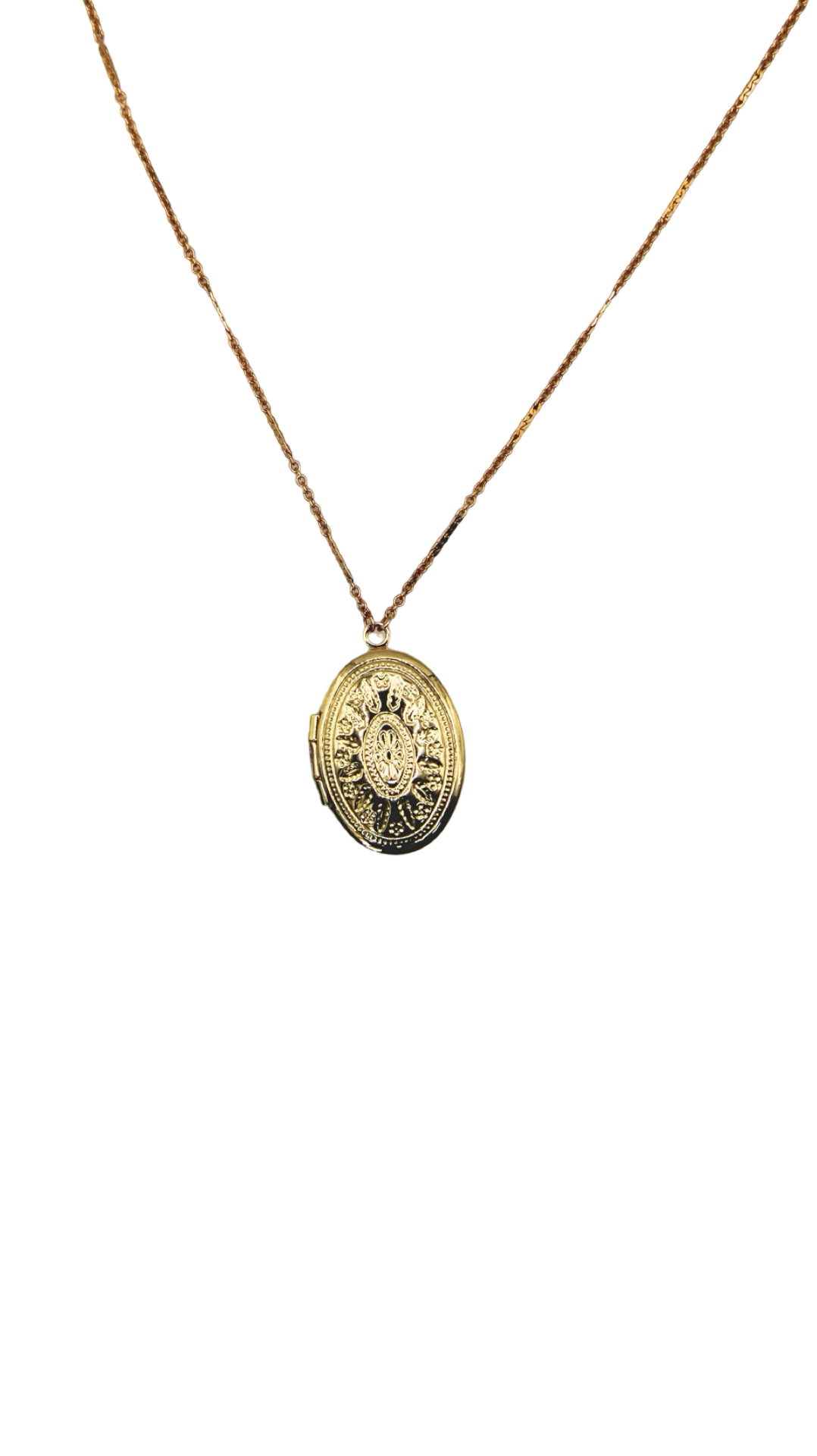 The Aurora Necklace