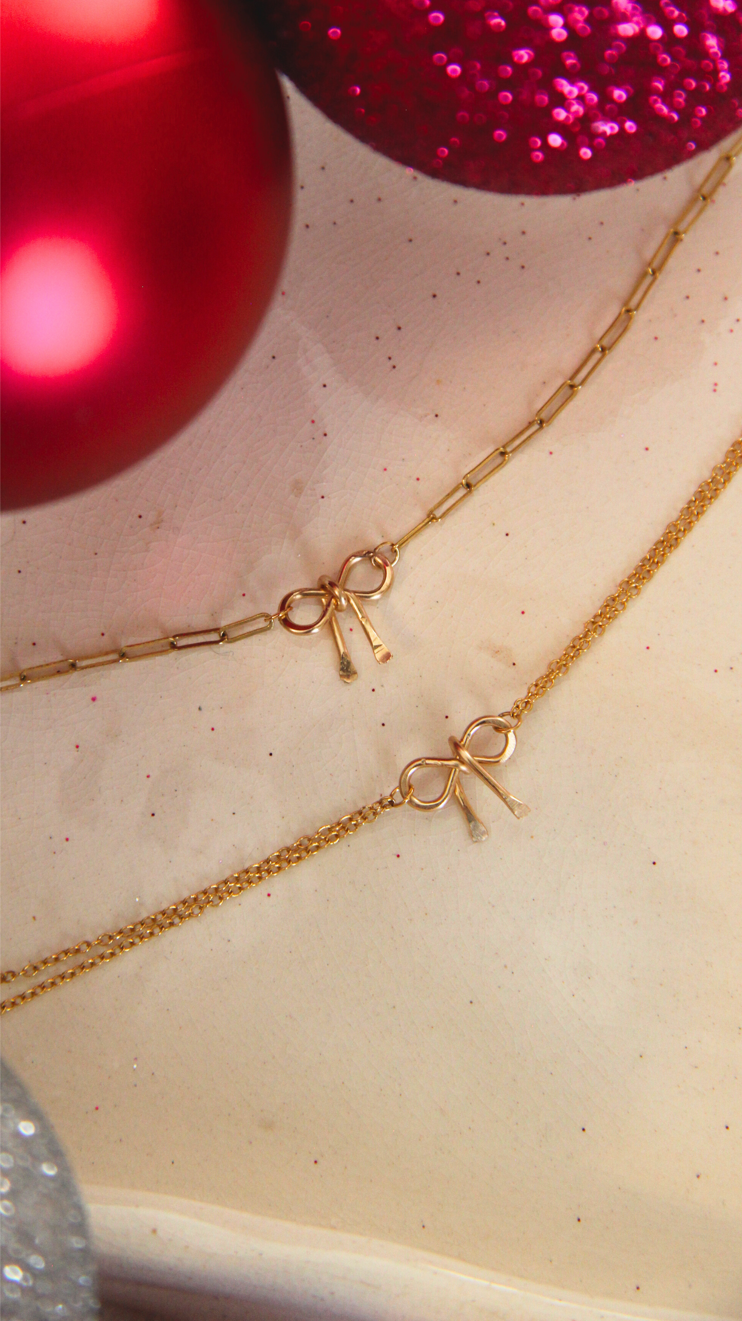 The Hazel Bracelet