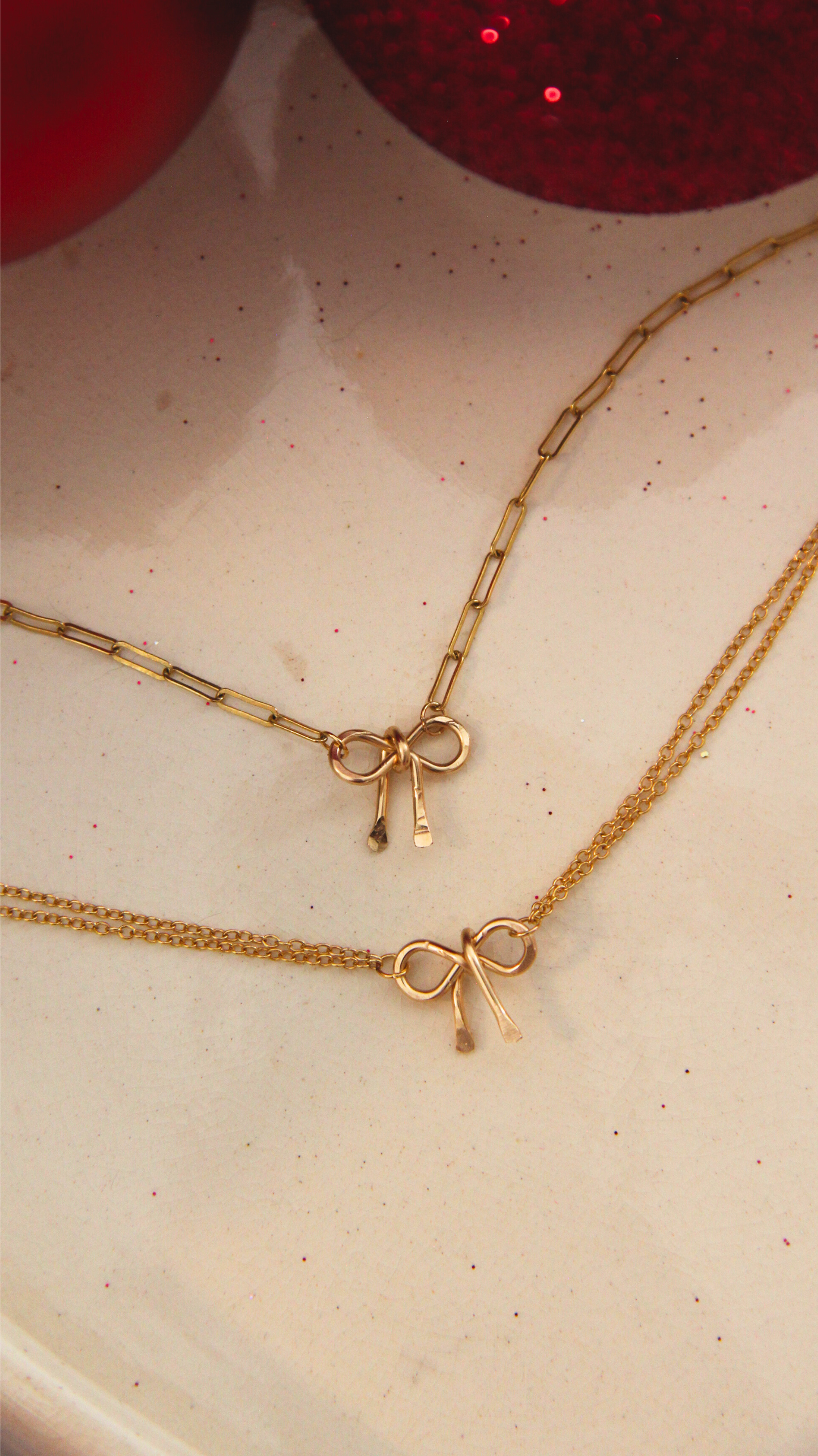 The Hazel Bracelet