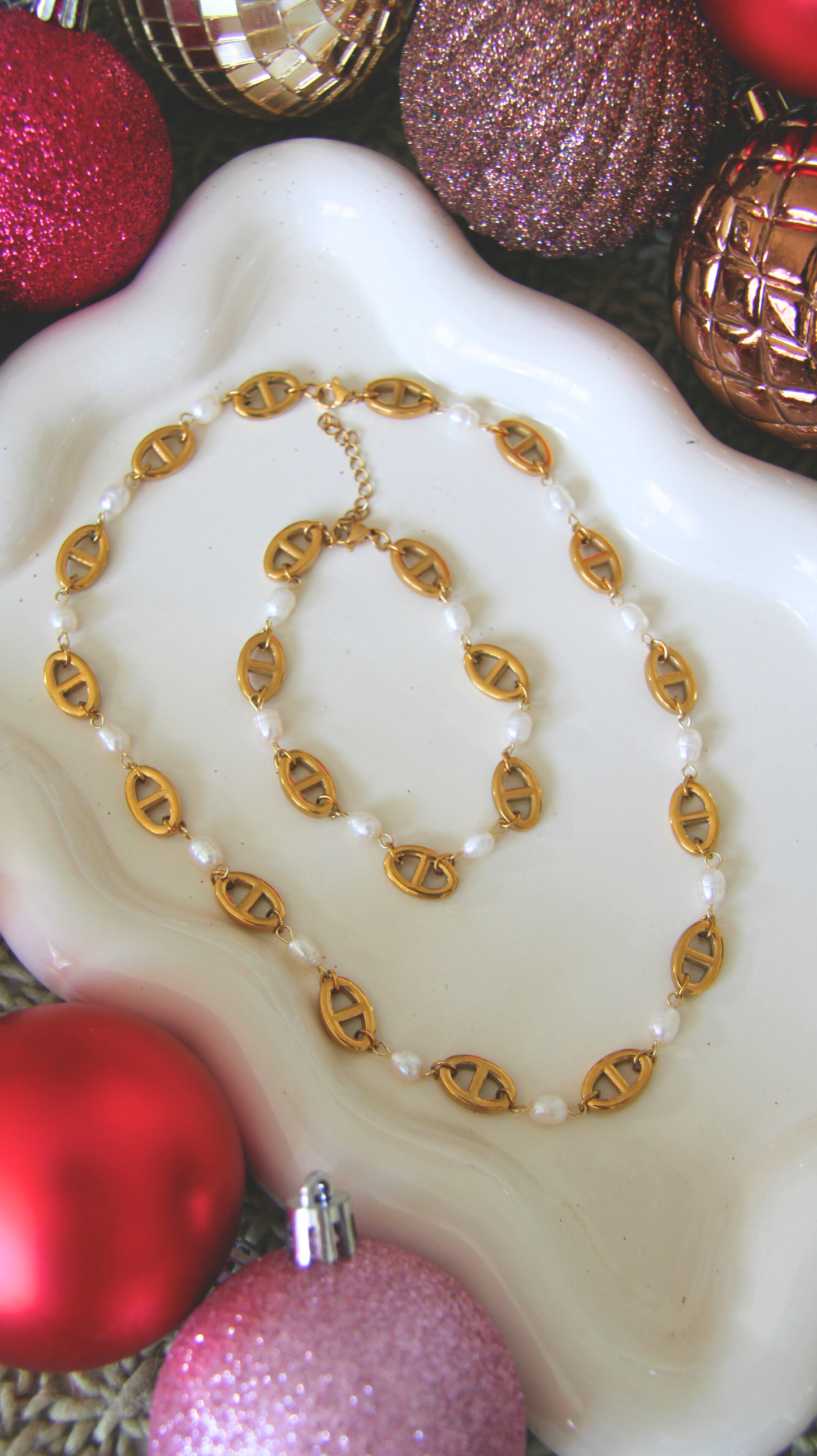 The Celaena Bracelet