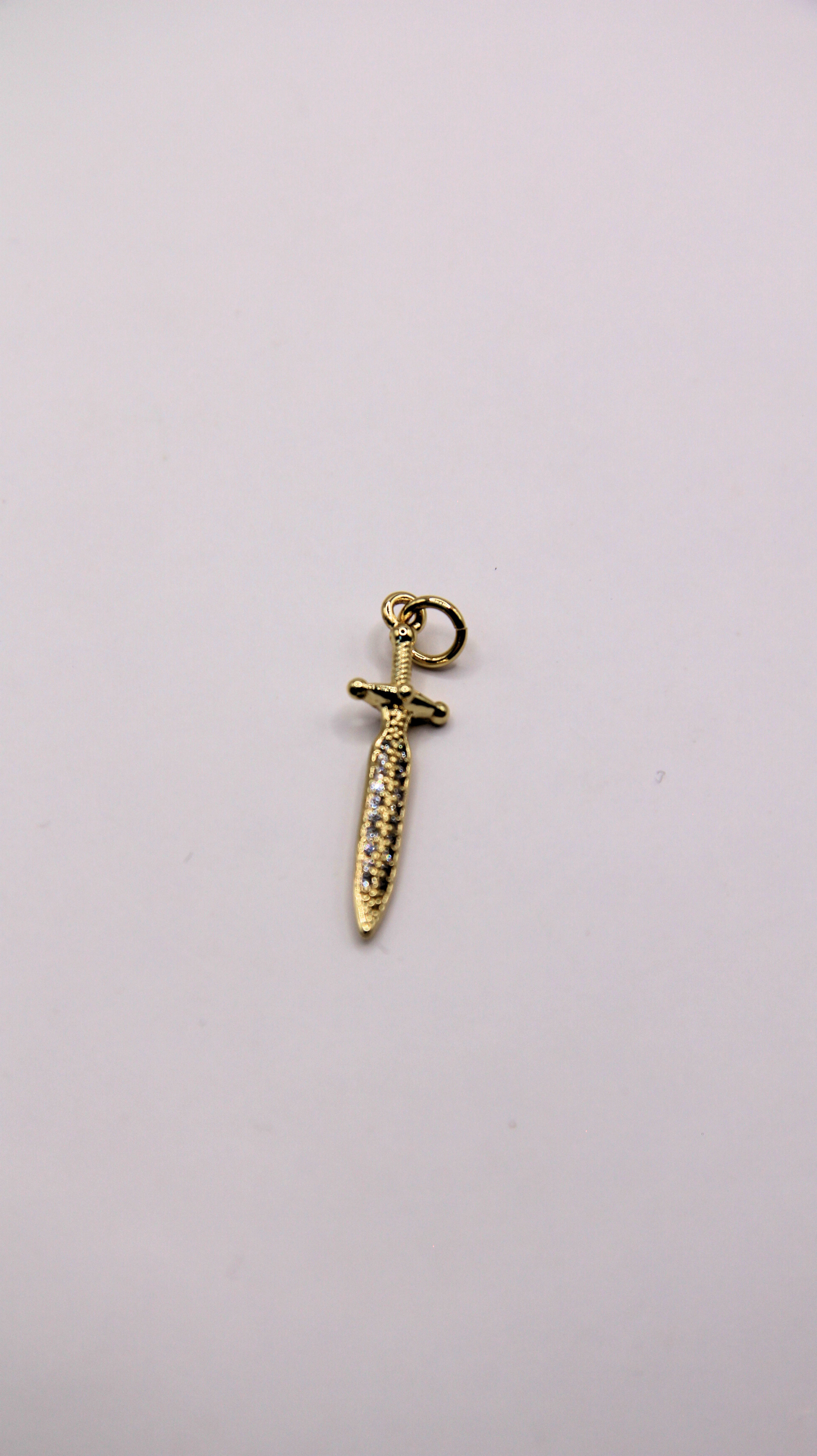 The Juliette Charm
