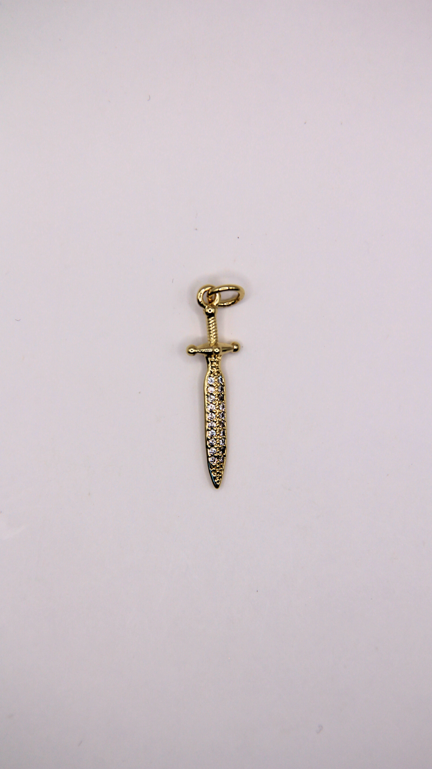 The Juliette Charm