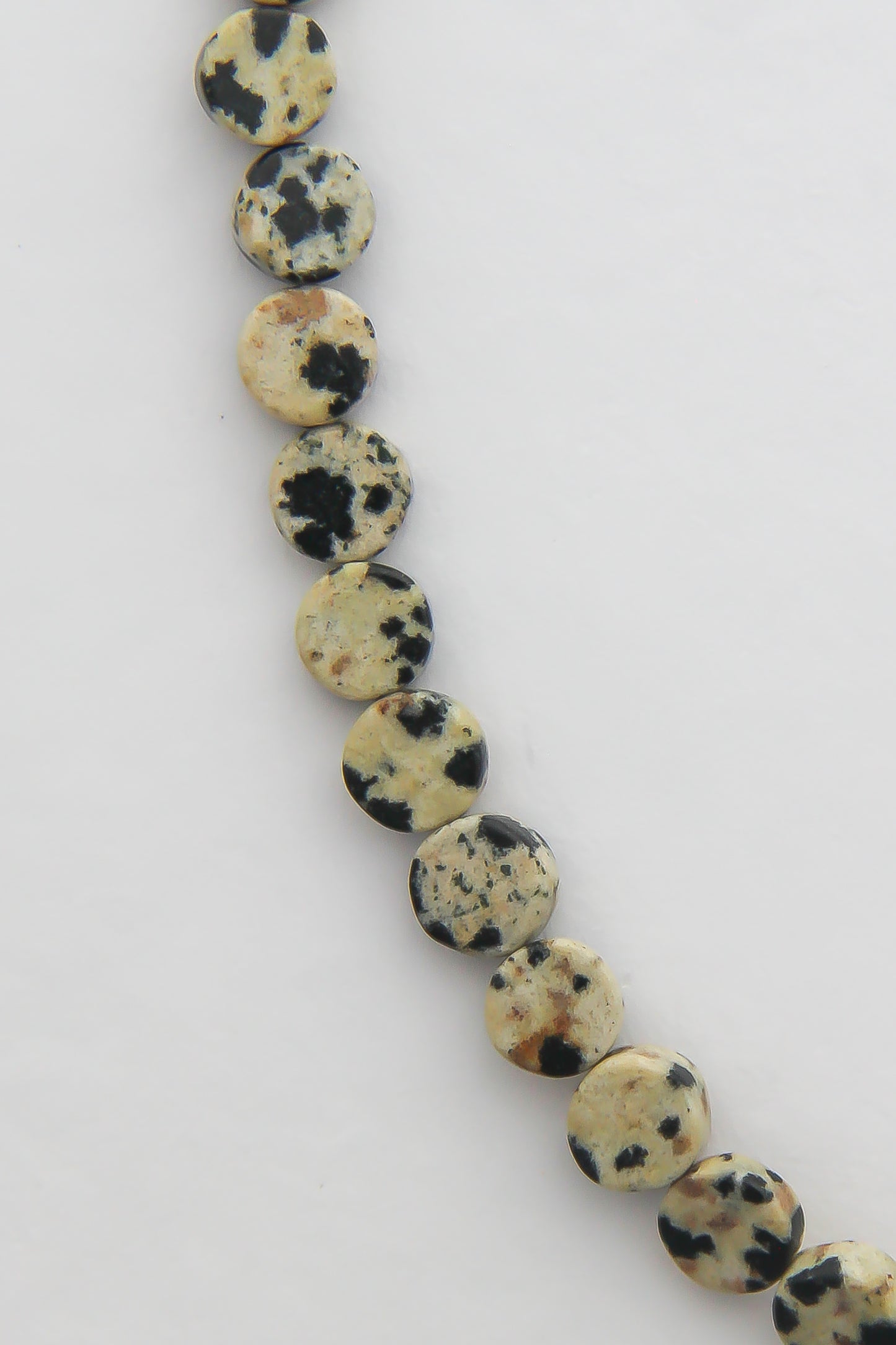 Dalmation Jasper Bracelet