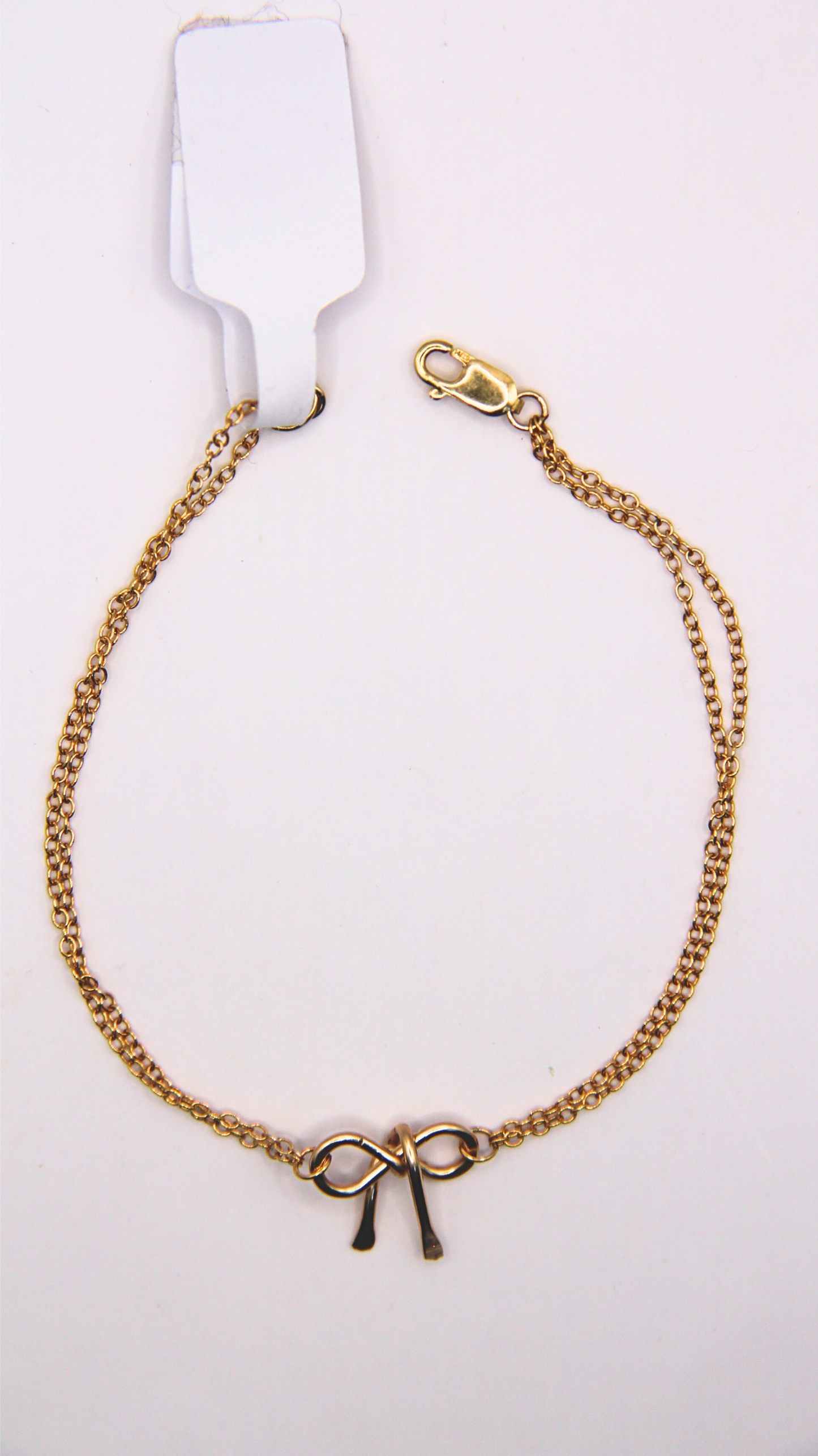 The Hazel Bracelet