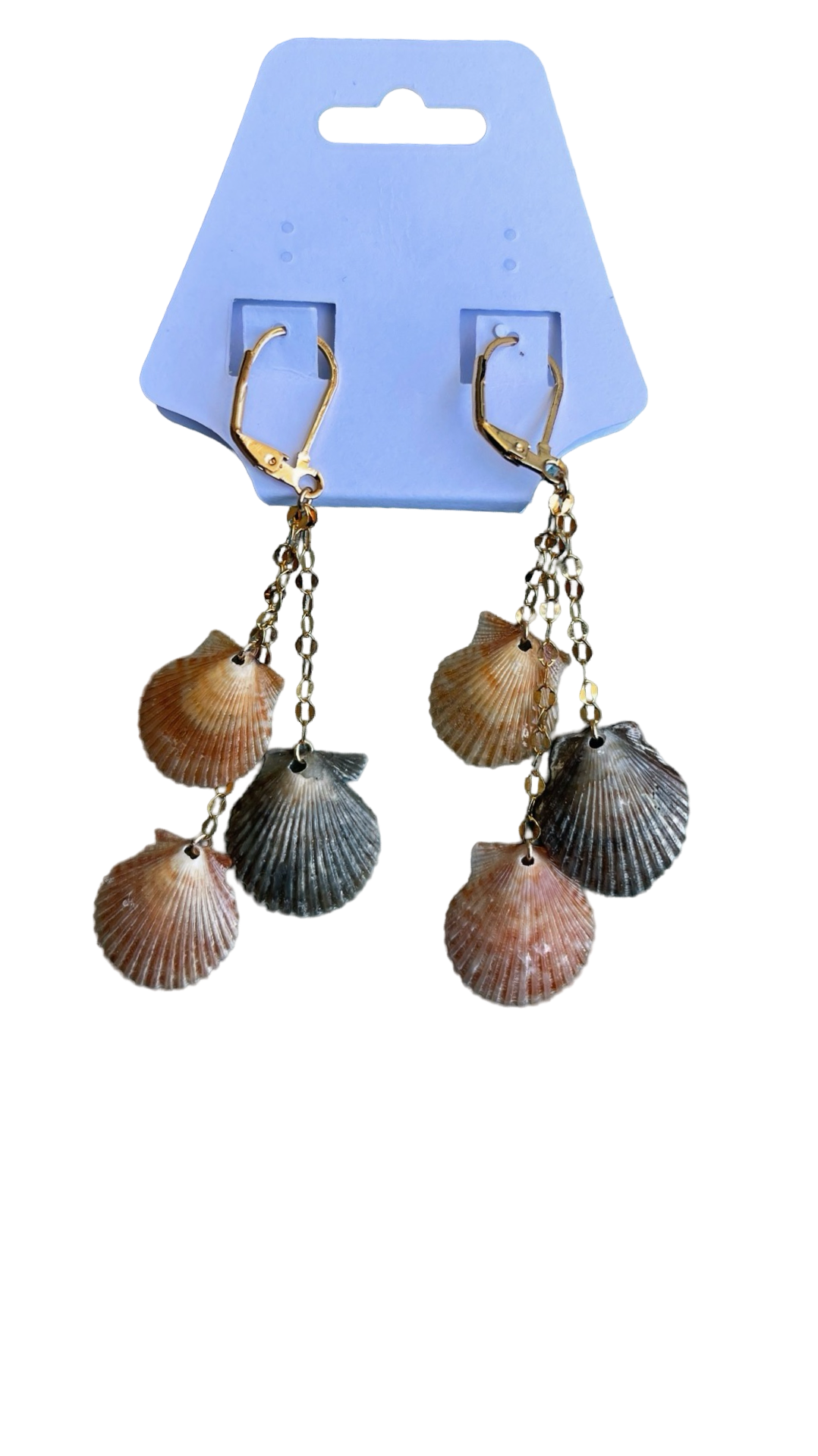 The Emma Earrings