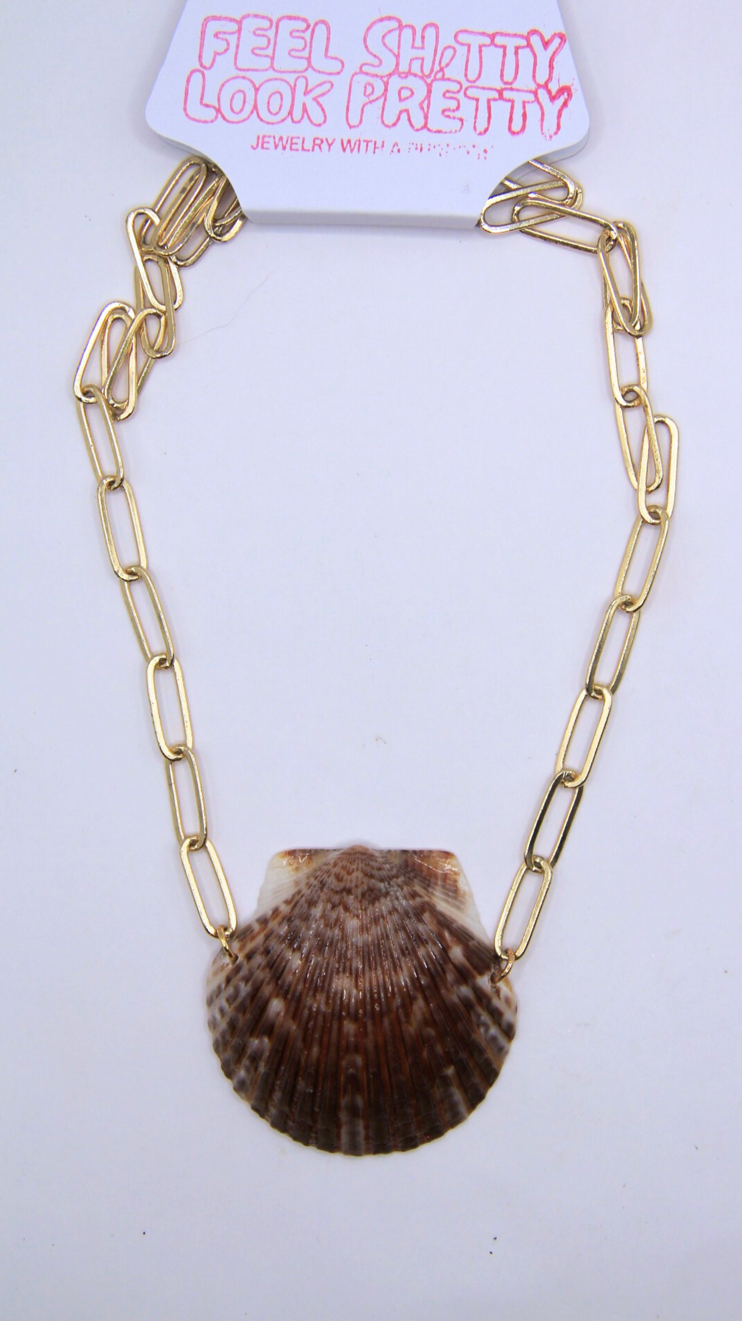 The Chelley Necklace