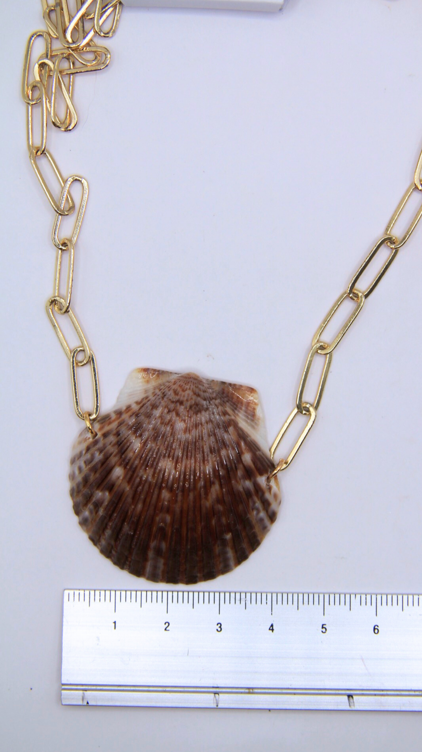 The Chelley Necklace