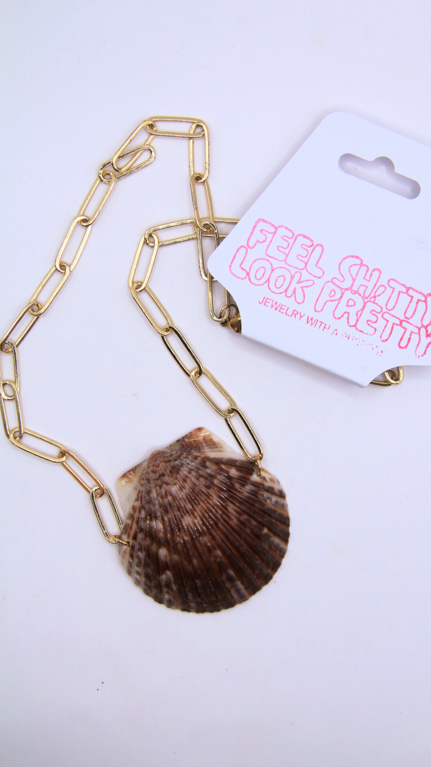 The Chelley Necklace