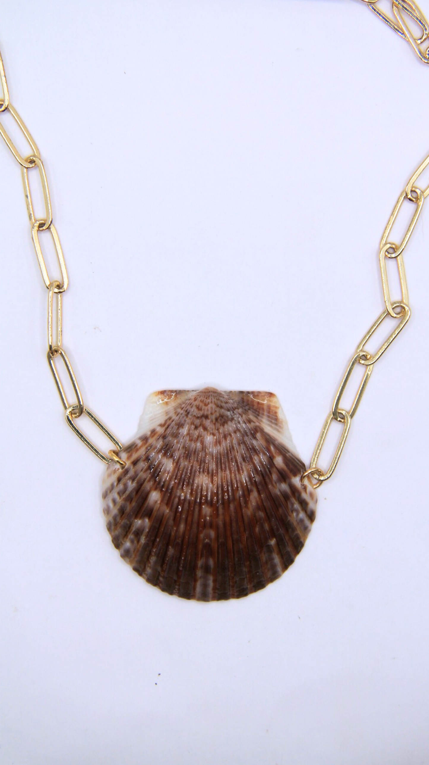 The Chelley Necklace