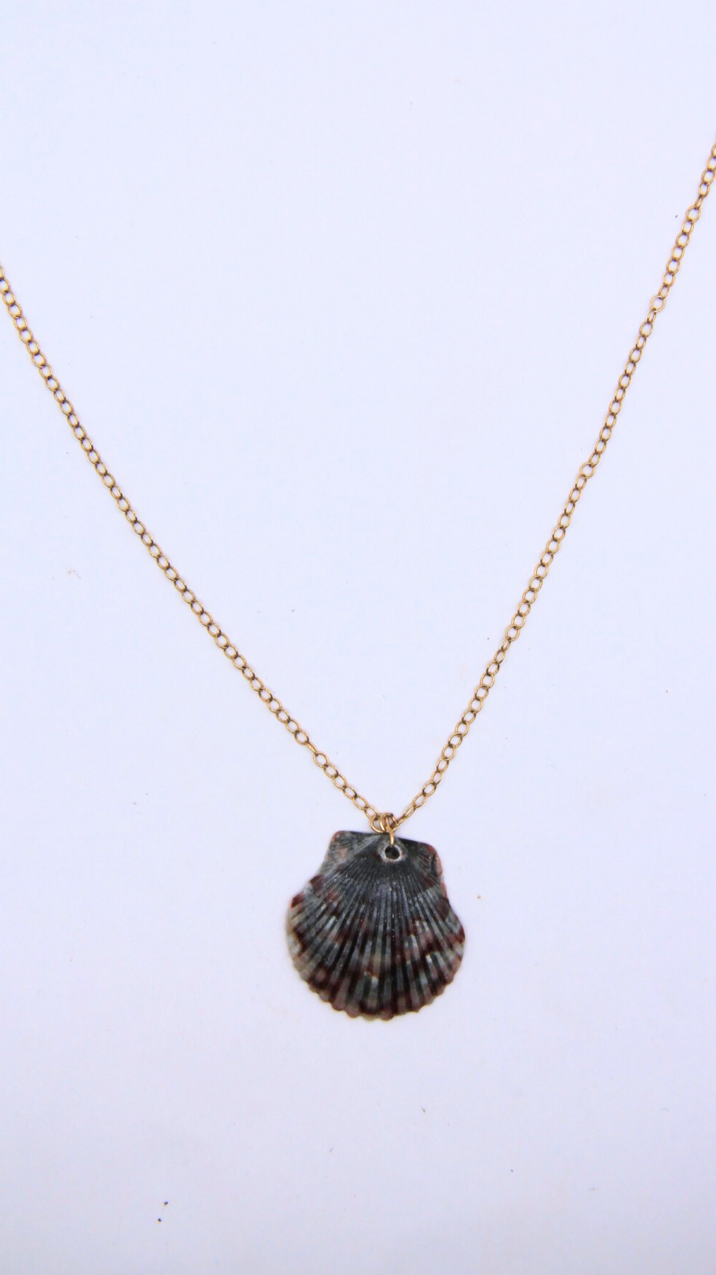 The Iris Necklace