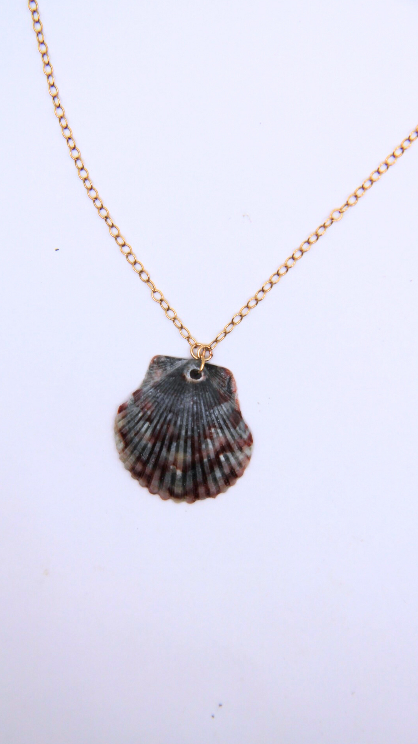 The Iris Necklace