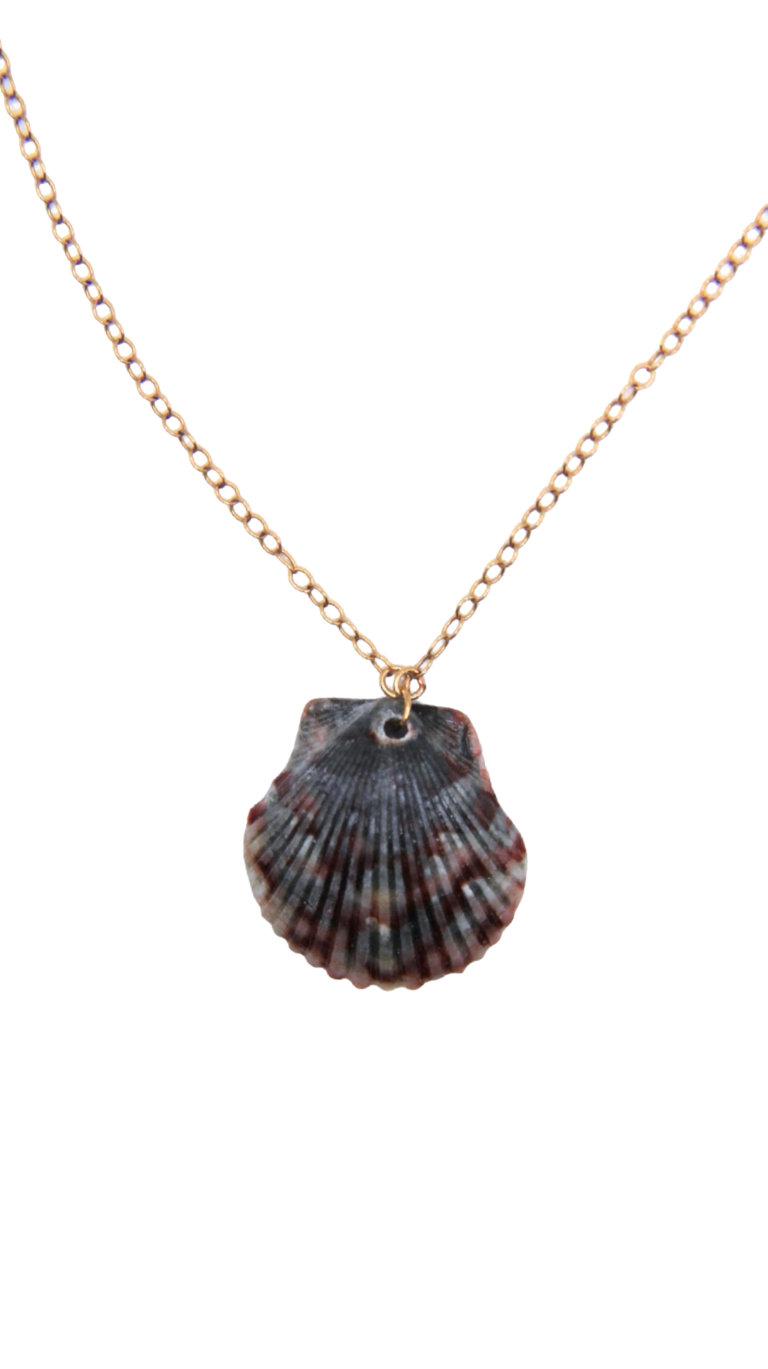 The Iris Necklace