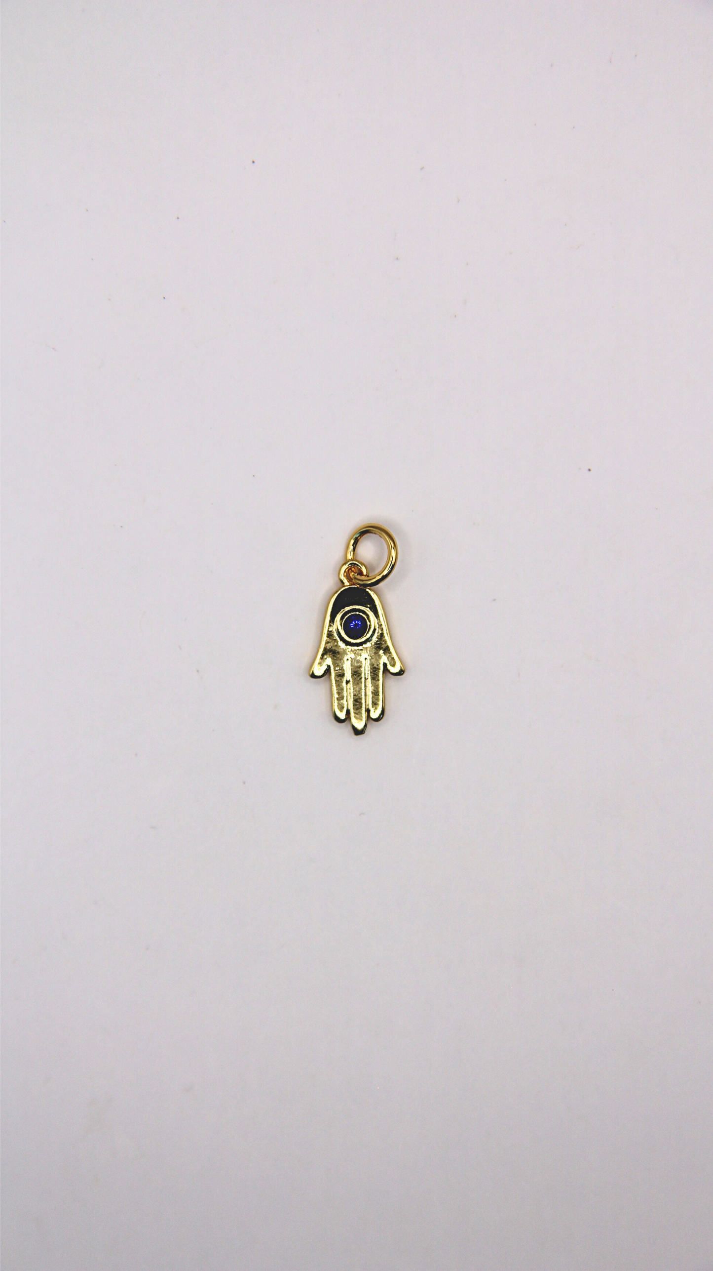 The Hamsa Charm