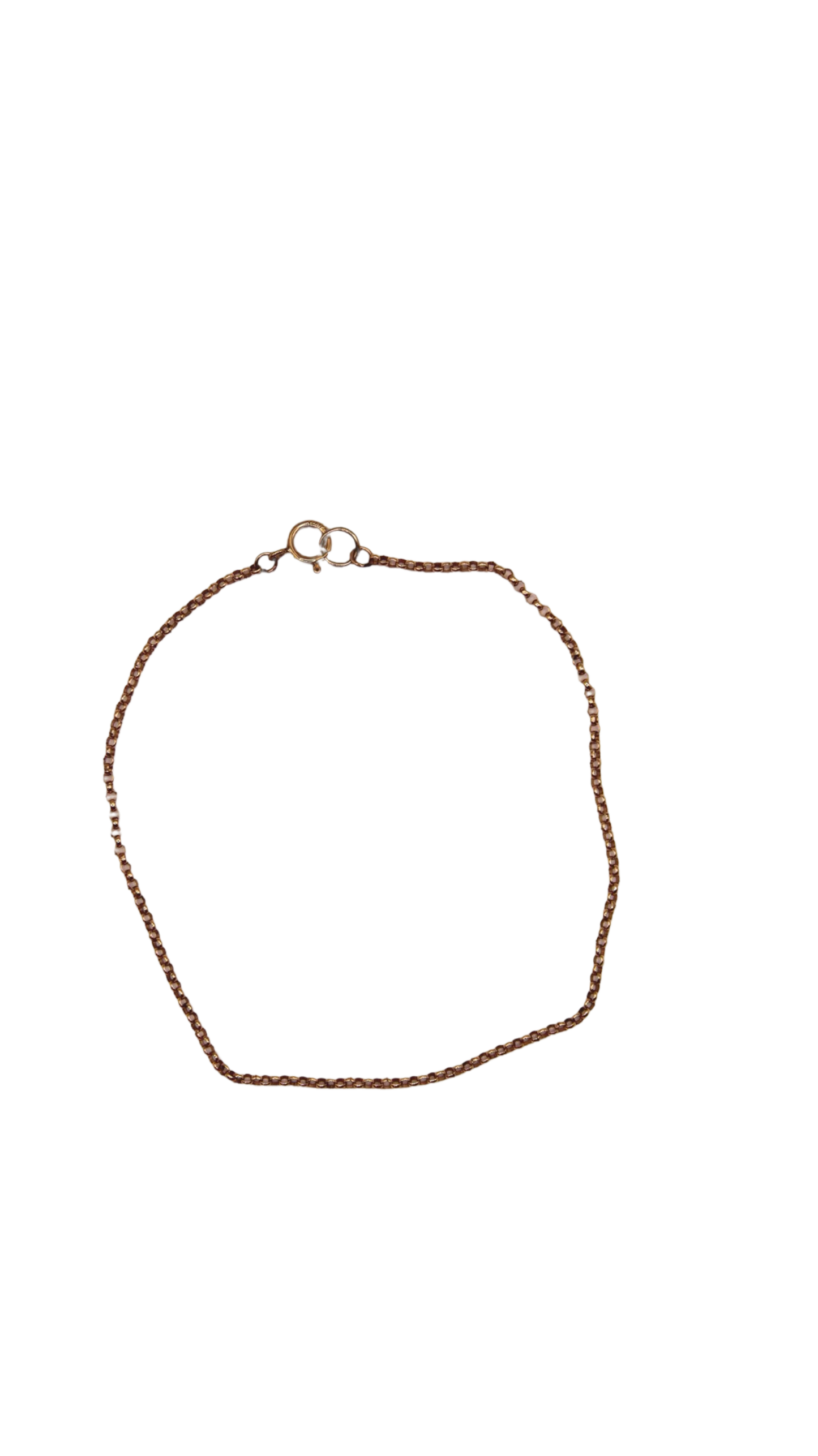 The Daniella Bracelet