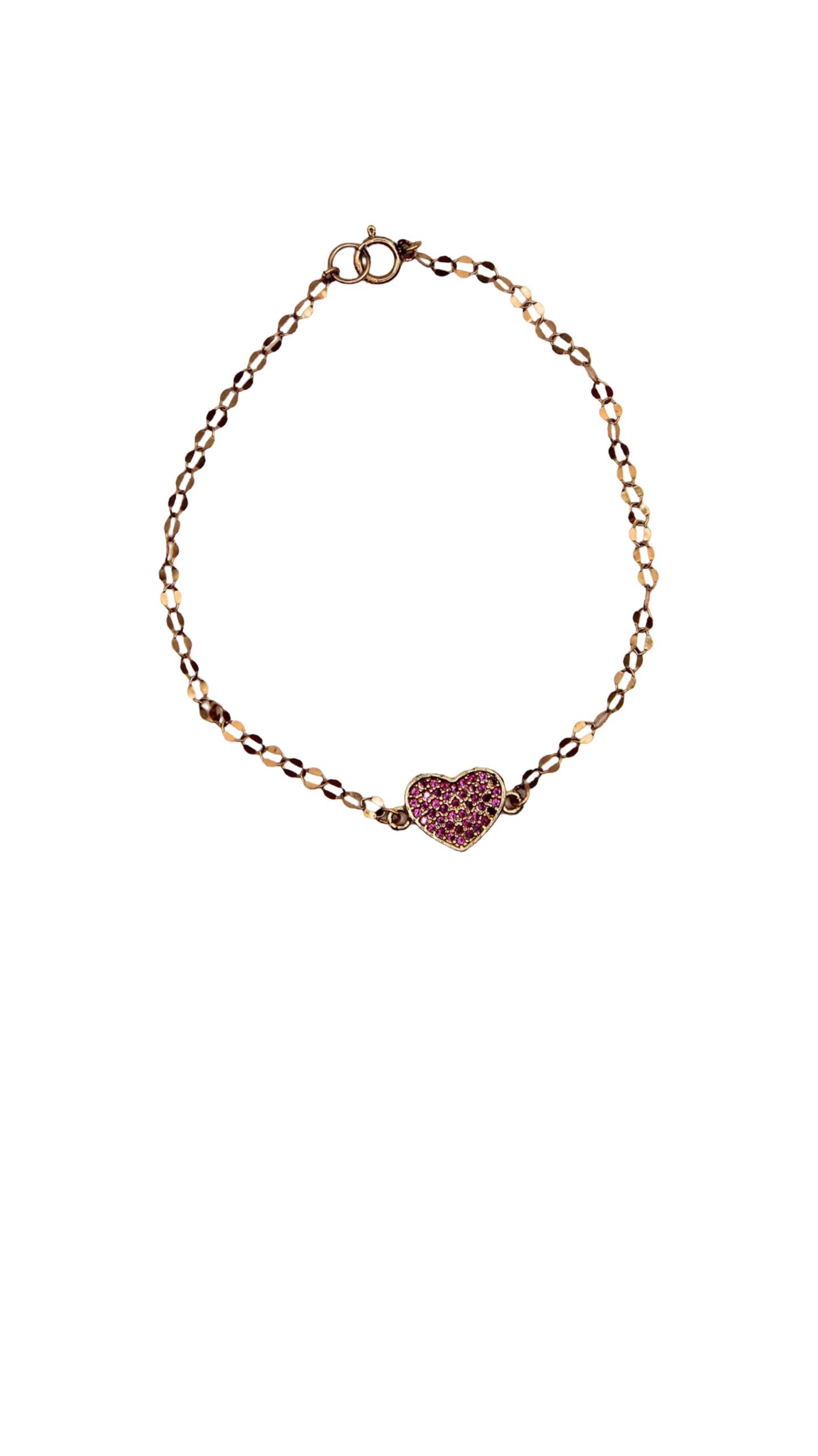 The Hope Bracelet