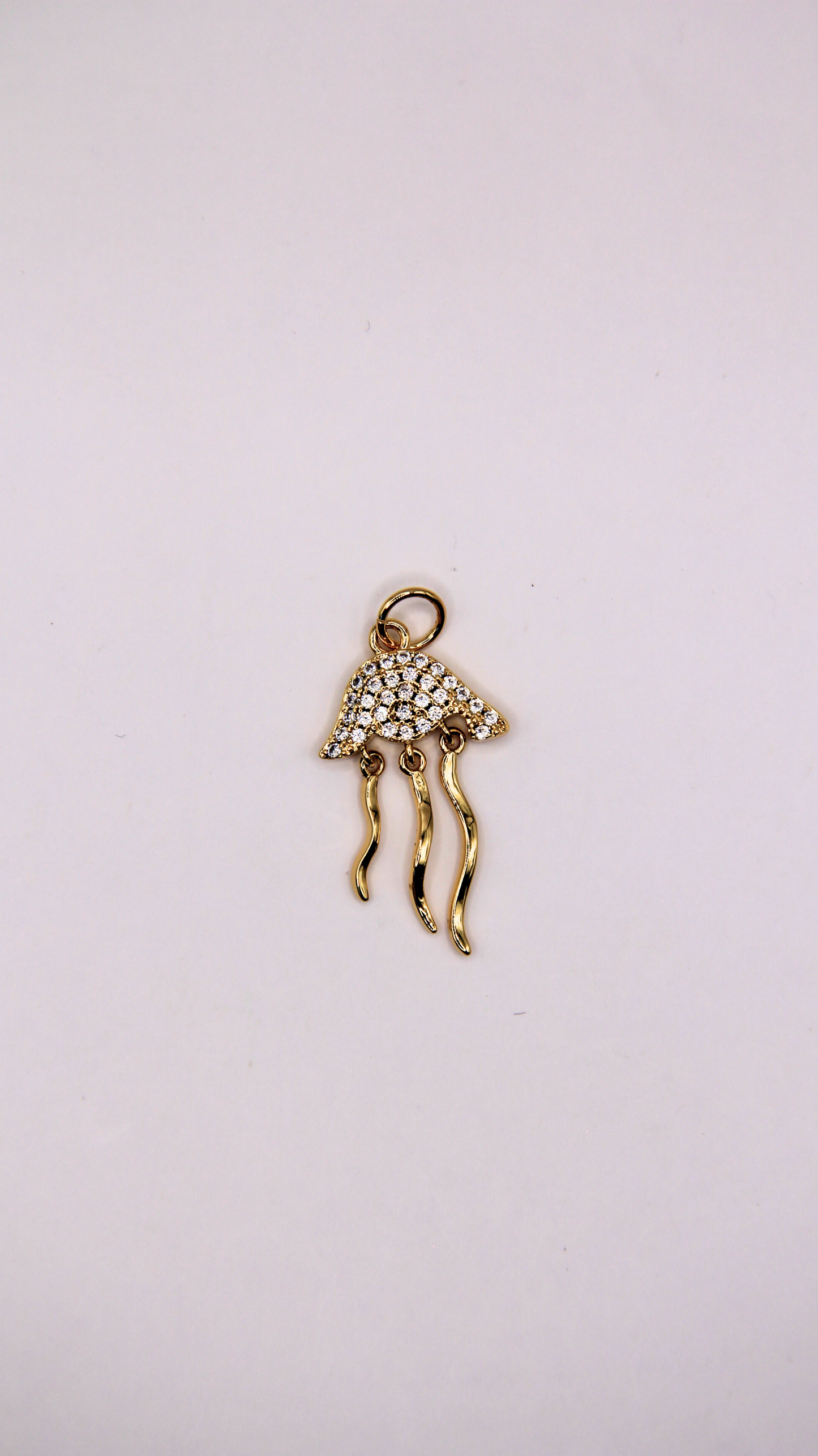 The Jellyfish Charm