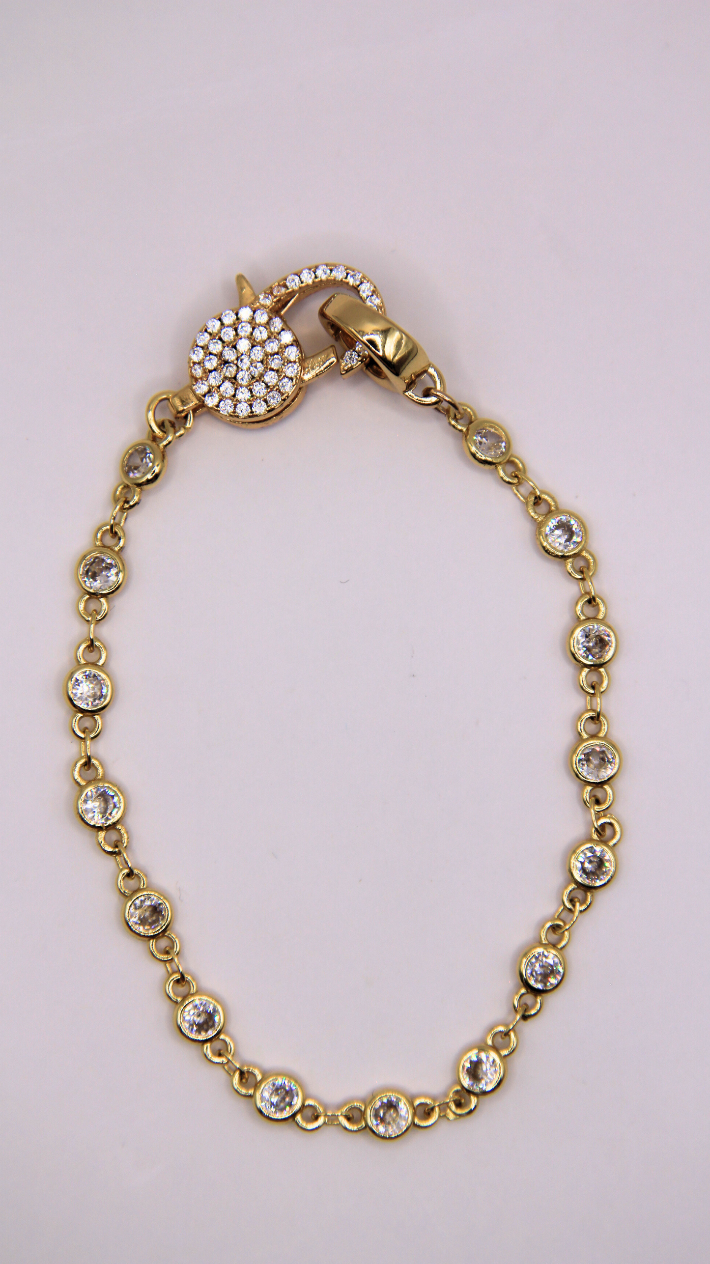 The Billie Bracelet