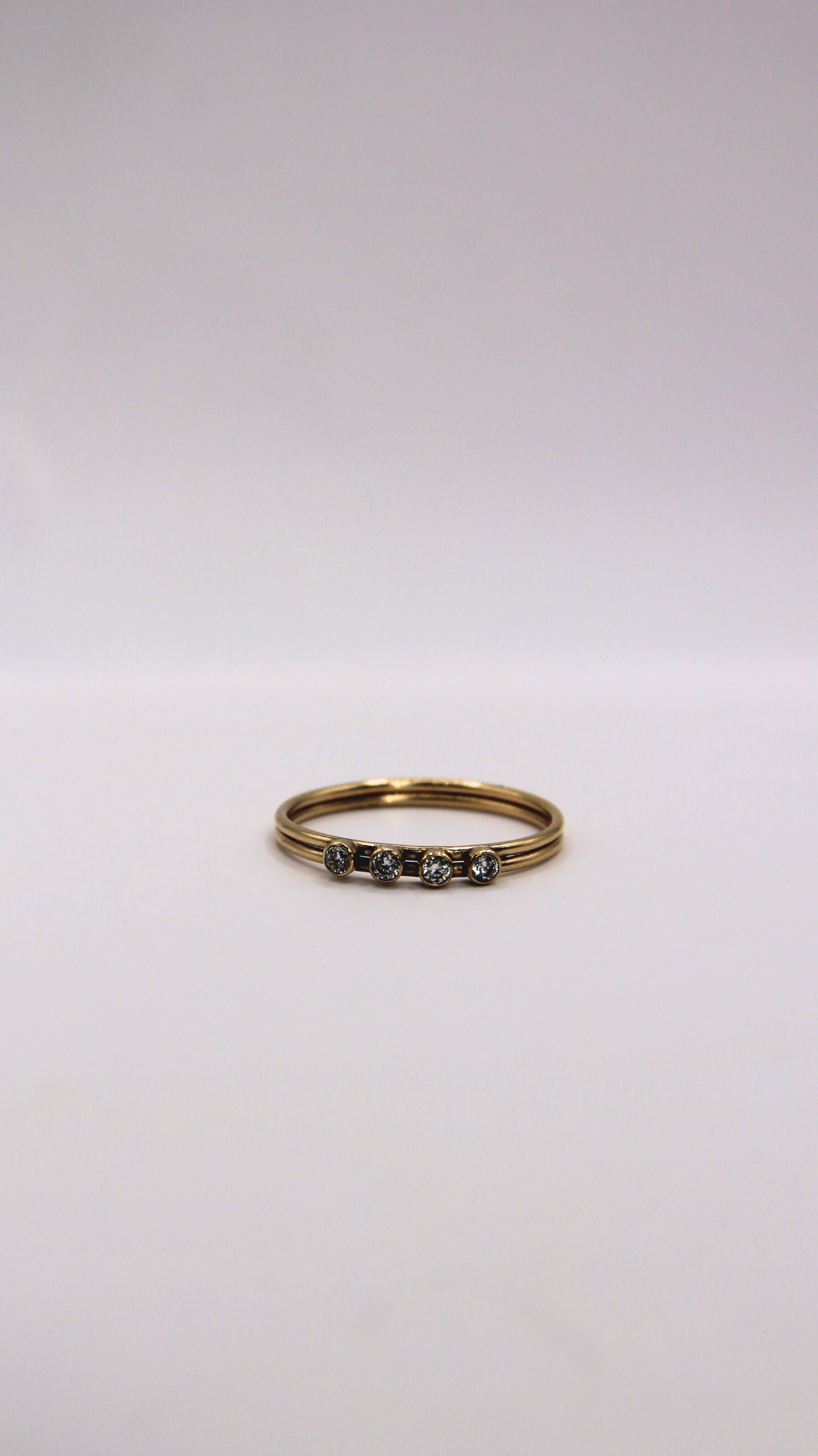 The Lily Ring