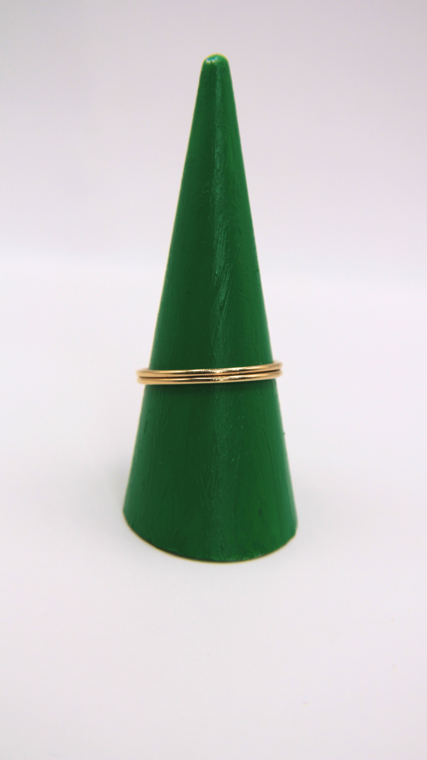 The Lily Ring
