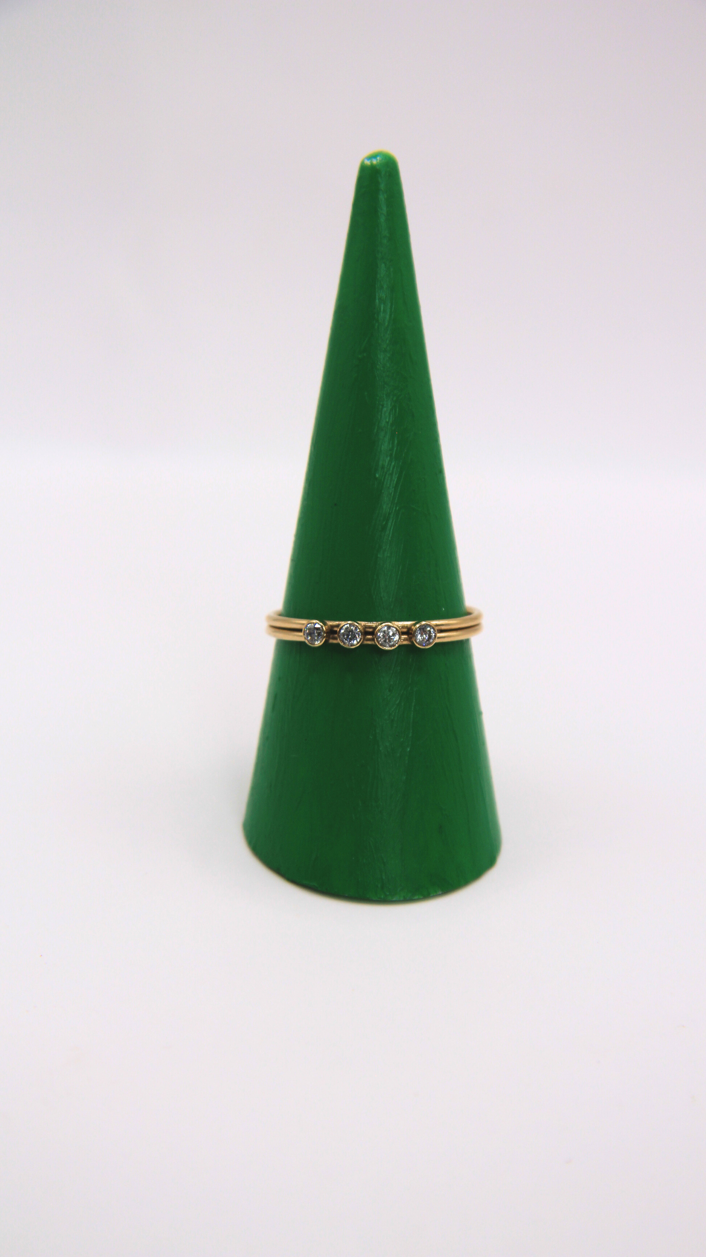 The Lily Ring
