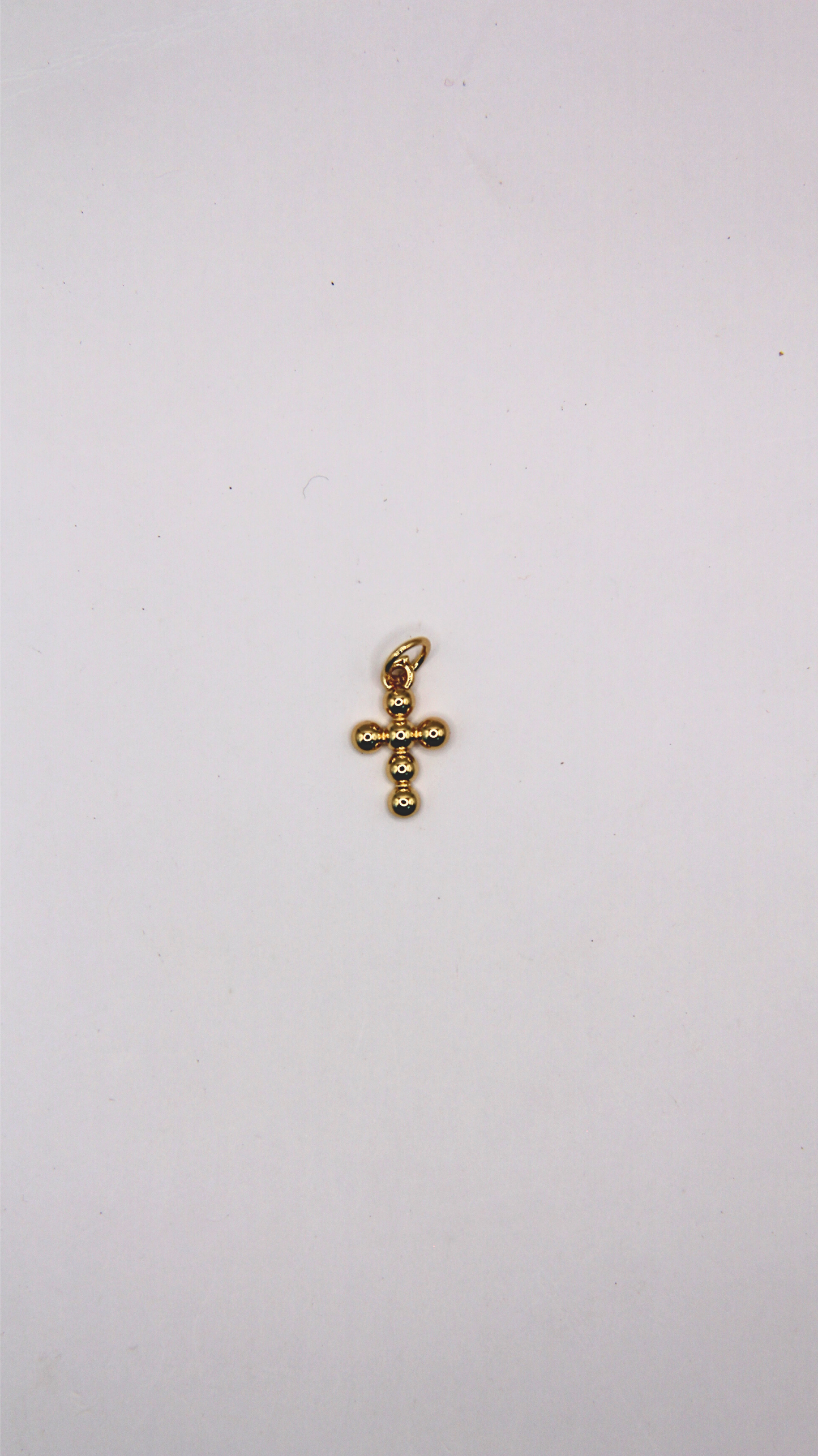 The Mini Veronica Charm