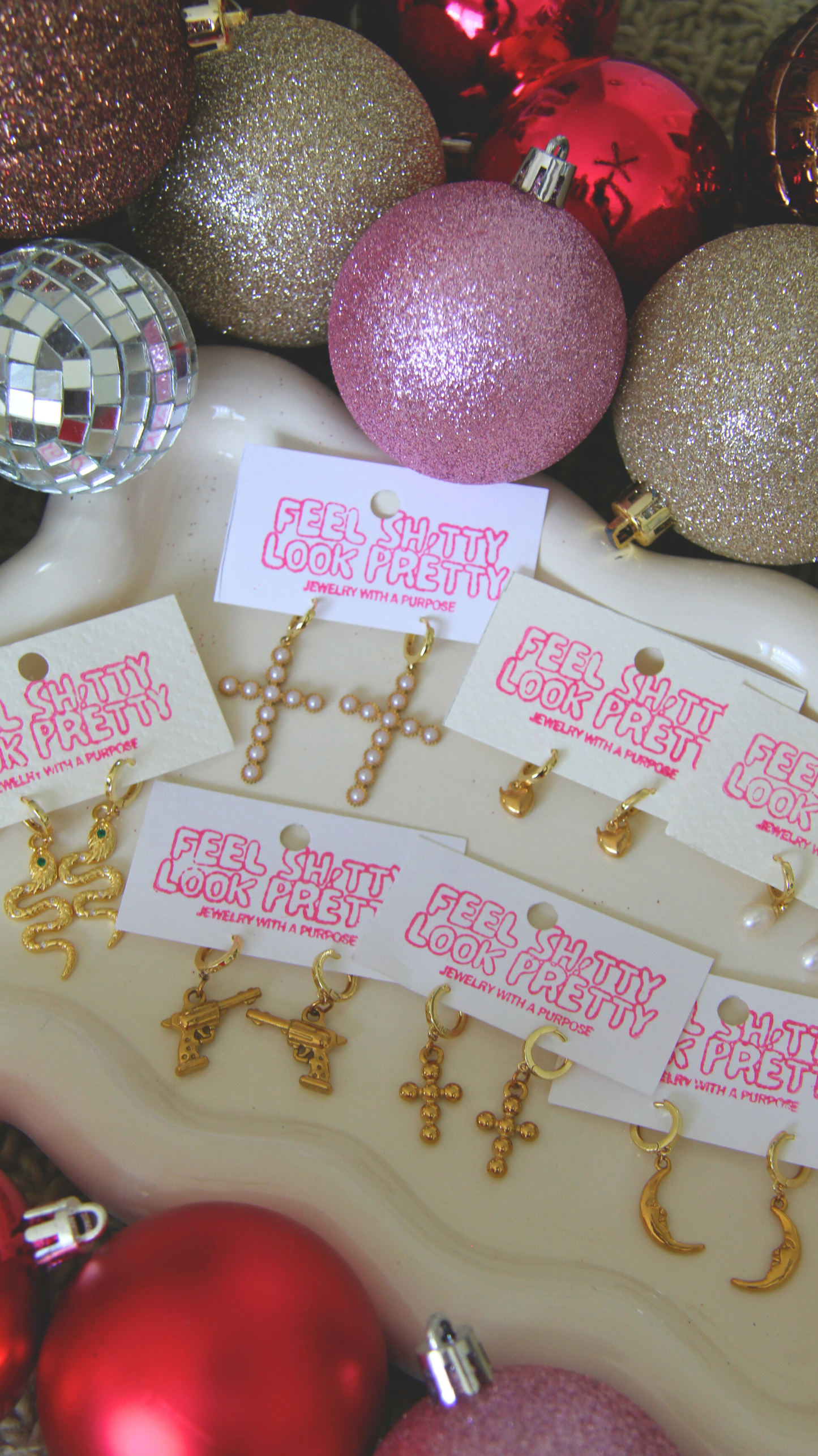 The Mini Beth Huggies