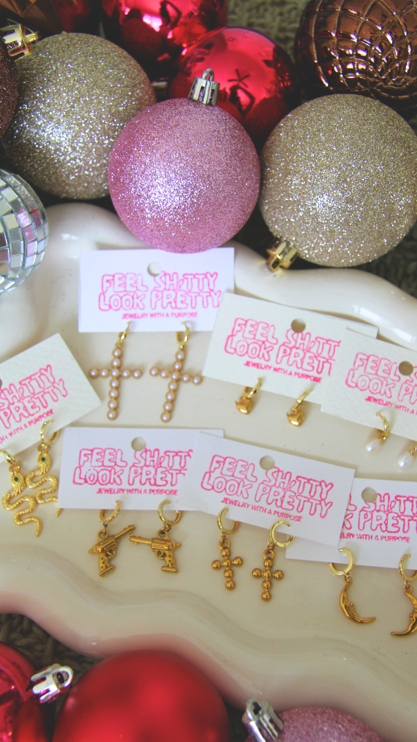 The Veronica Huggies