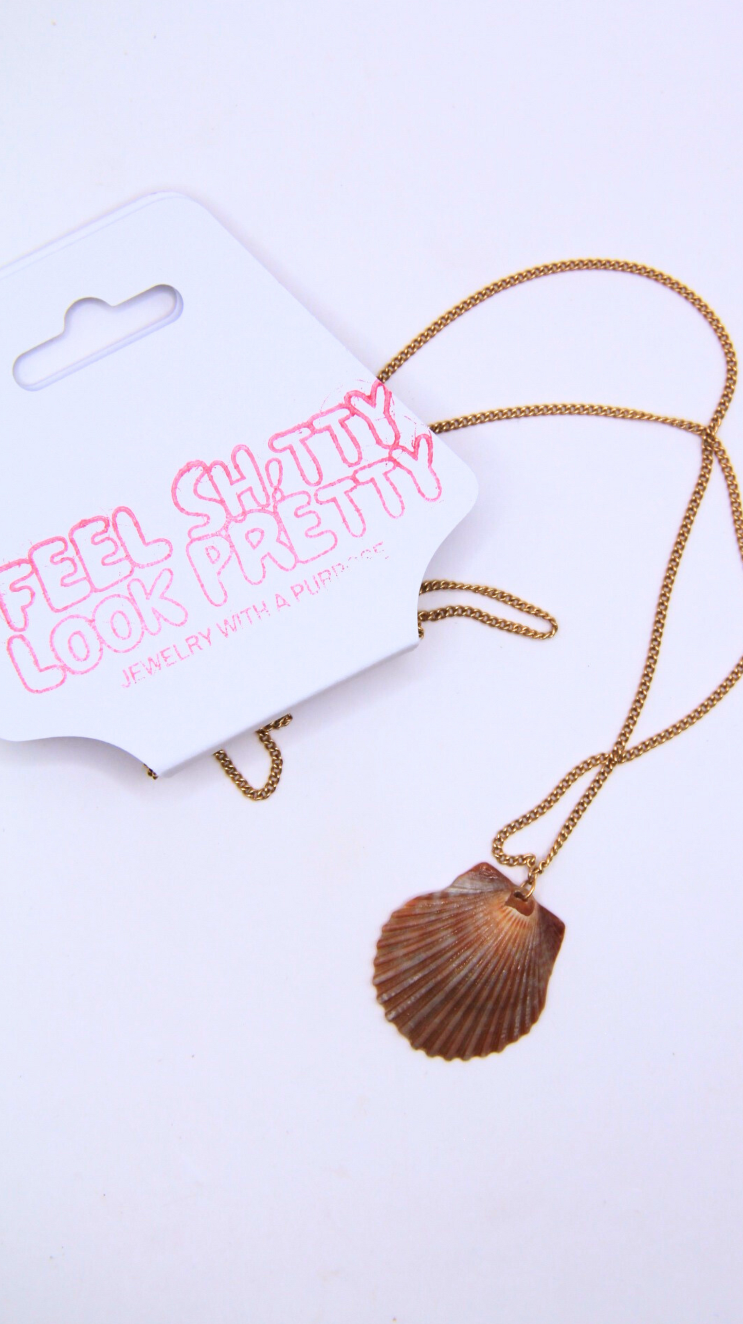 The Gracyn Necklace