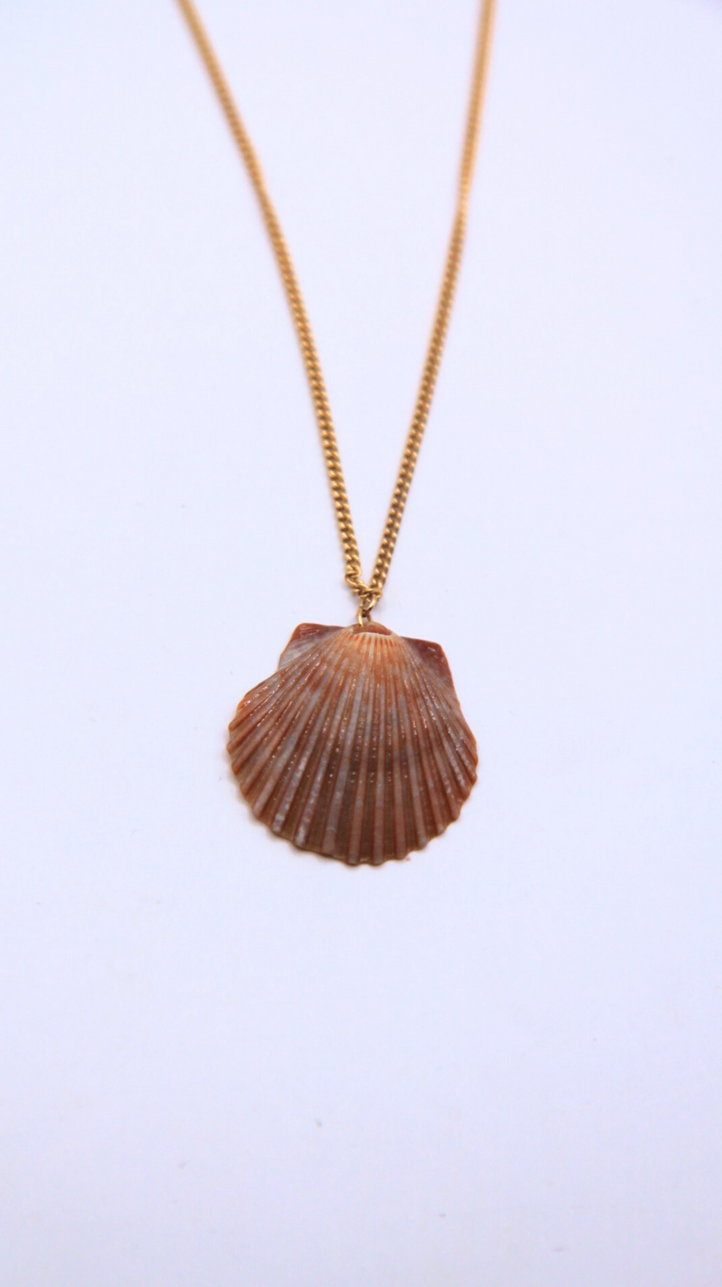 The Gracyn Necklace