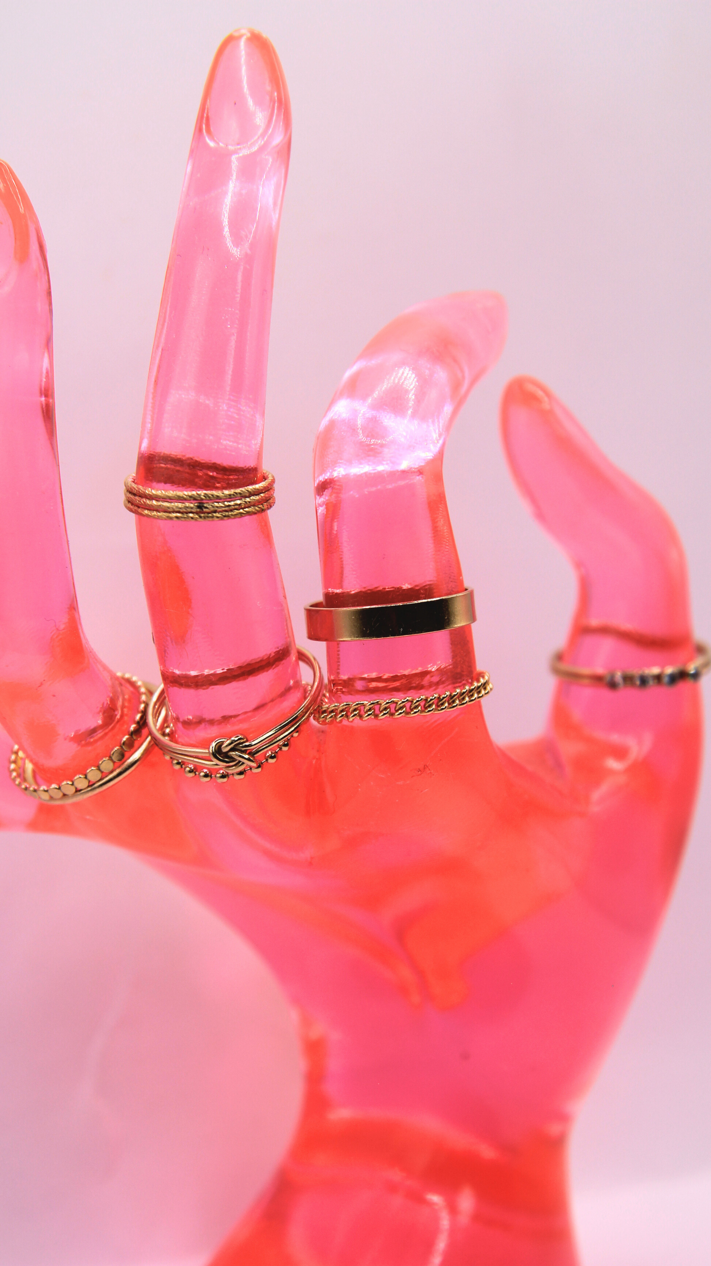 The Brittany Ring