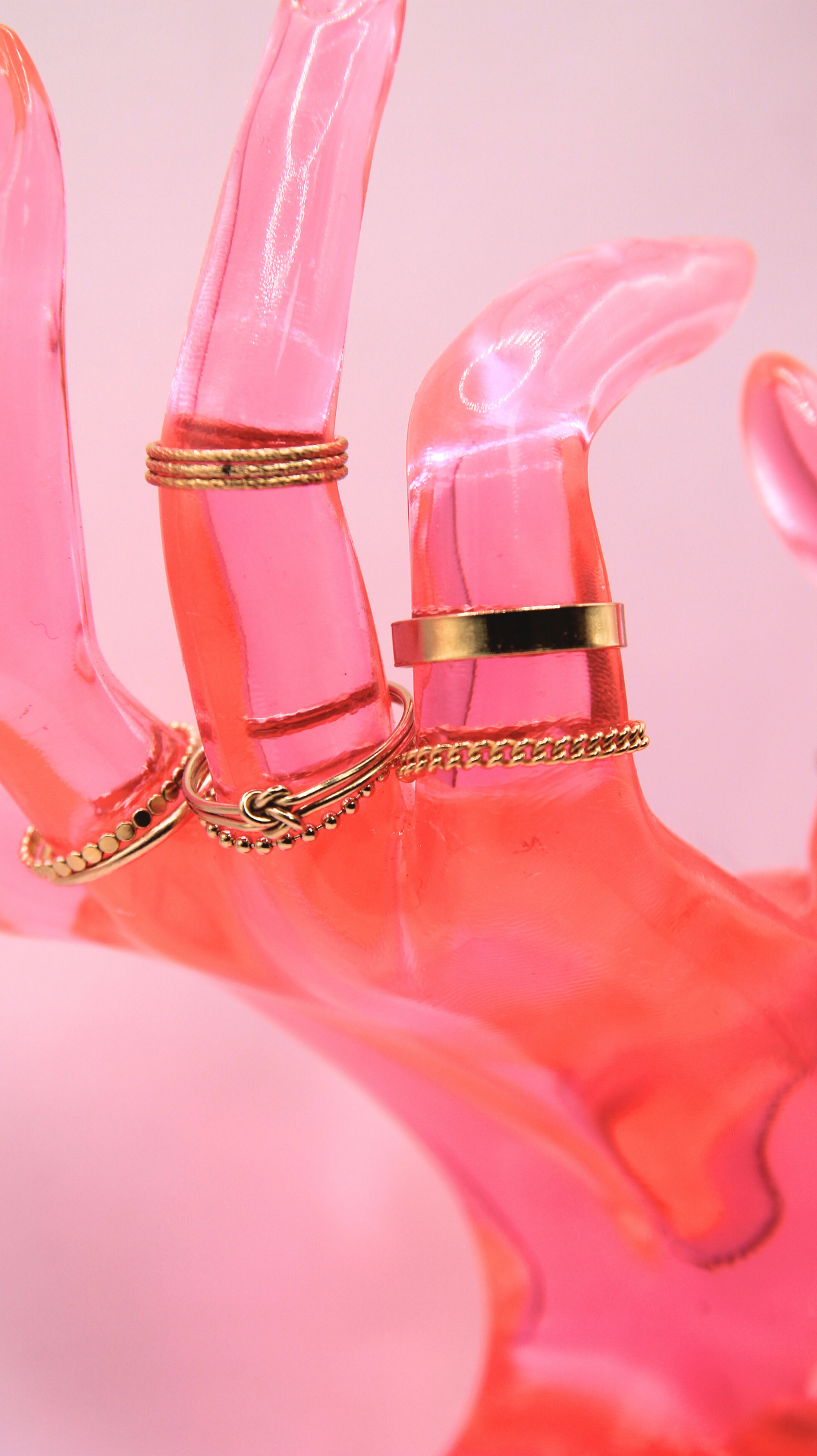 The Brittany Ring