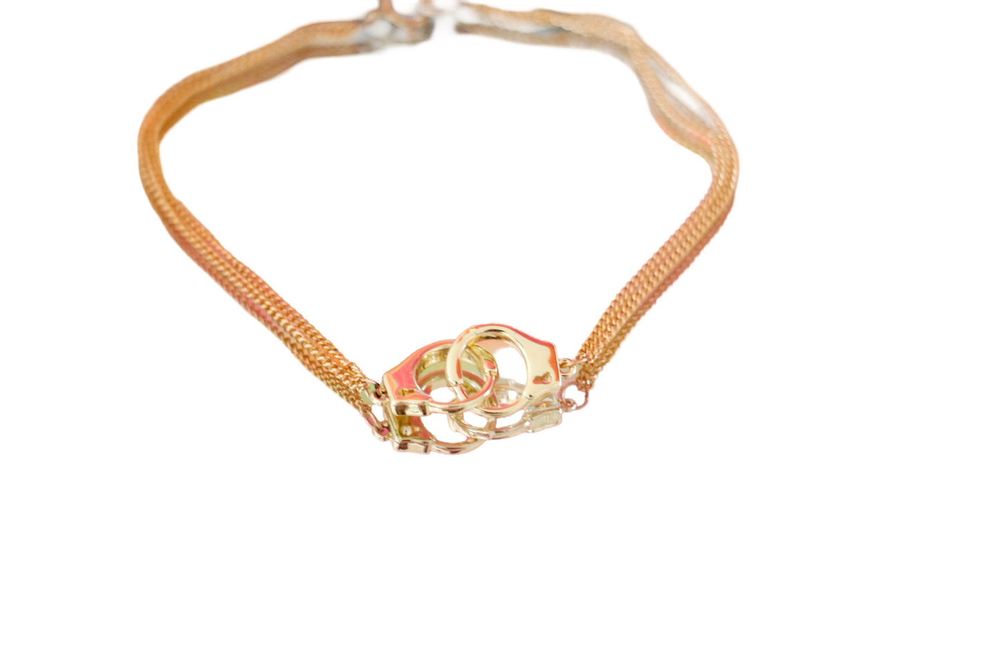 The Alex Bracelet