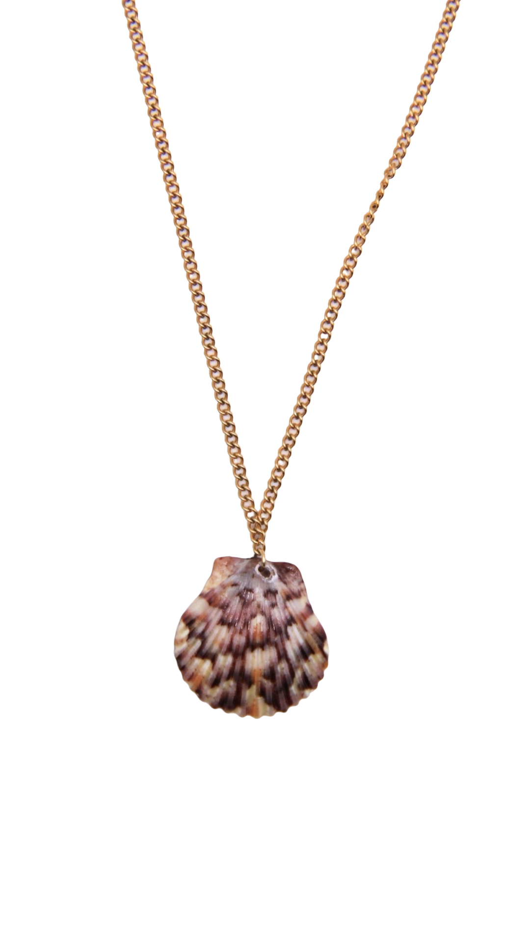 The Hannah Necklace