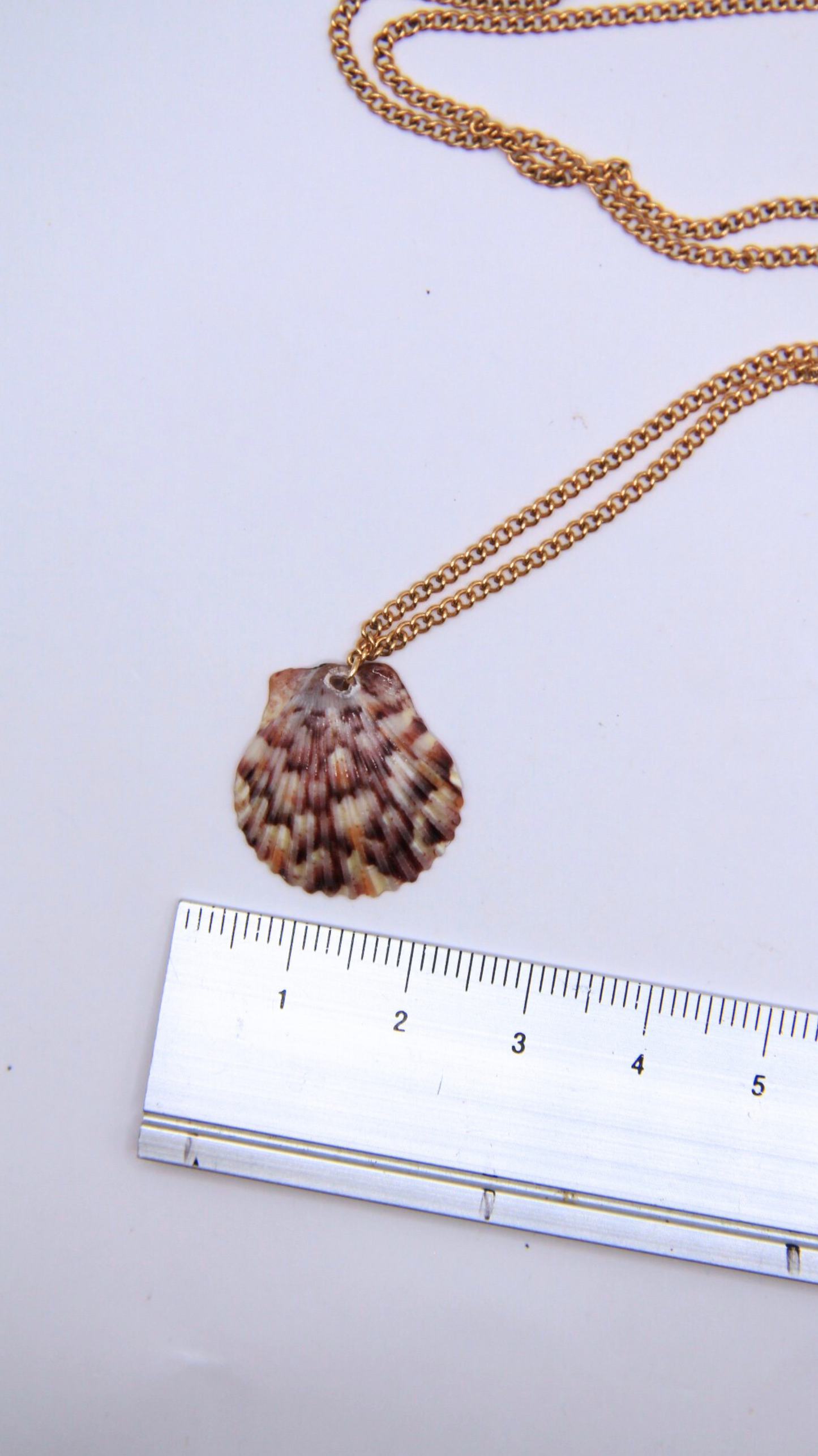 The Hannah Necklace
