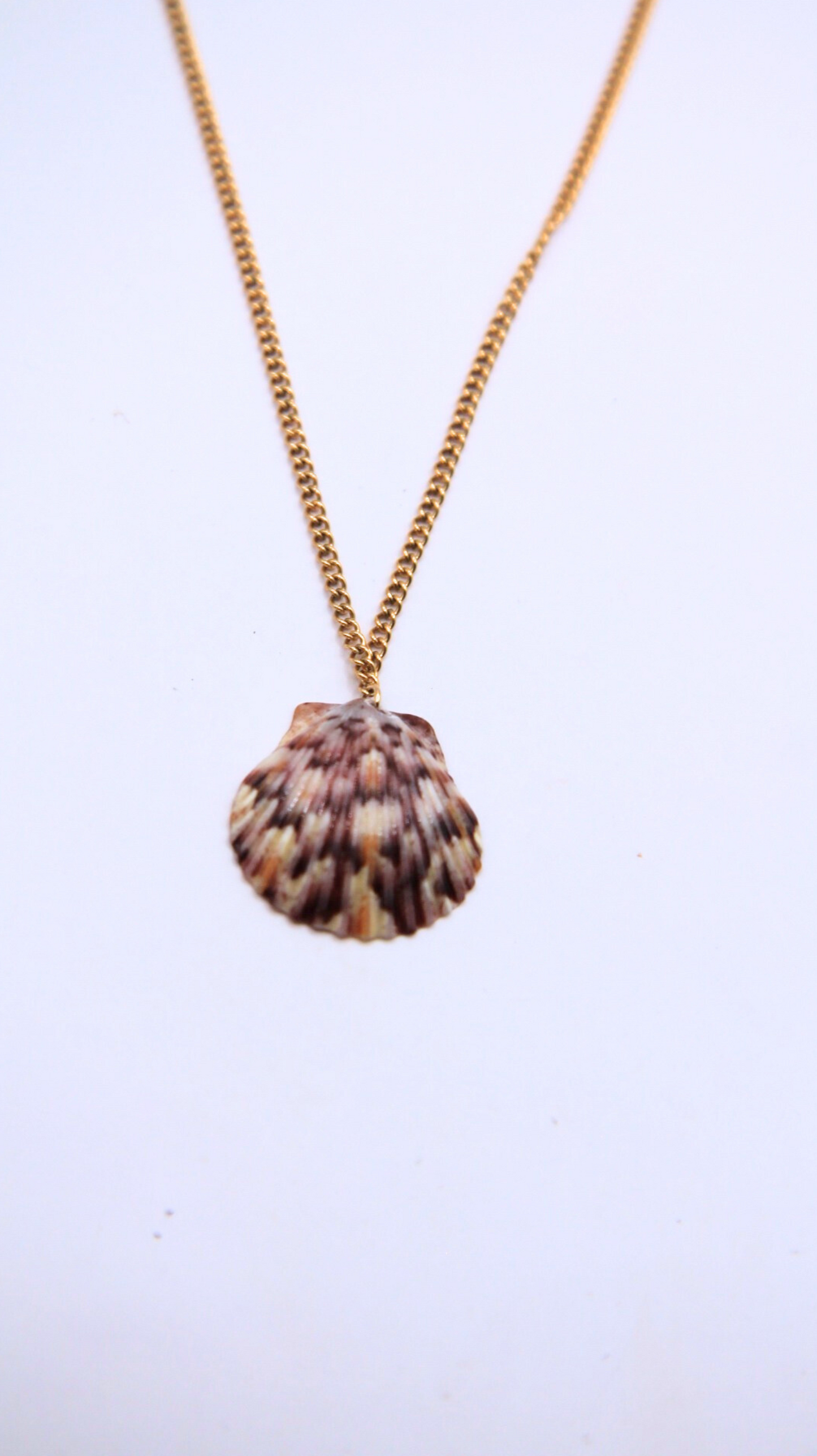 The Hannah Necklace
