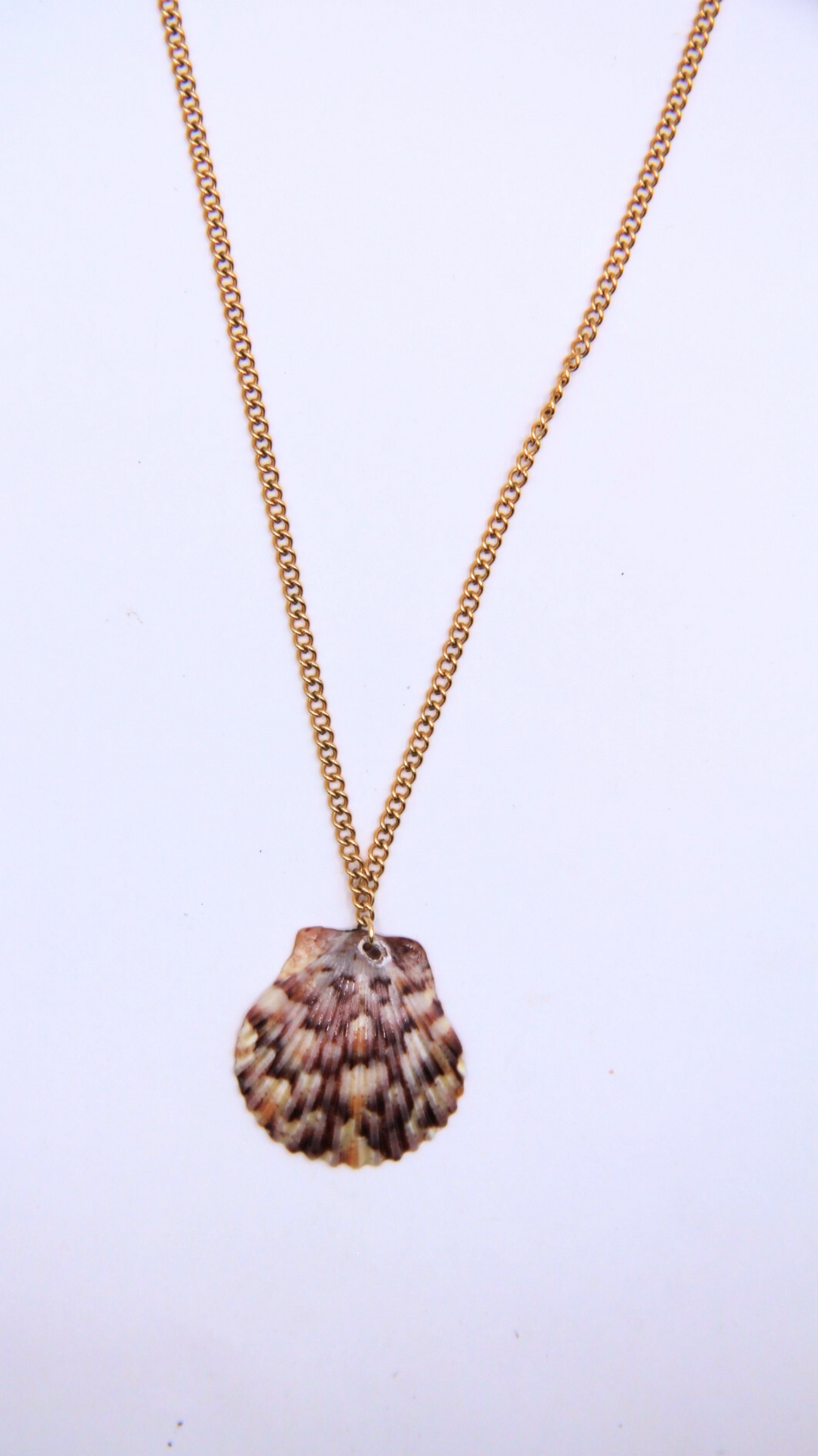 The Hannah Necklace