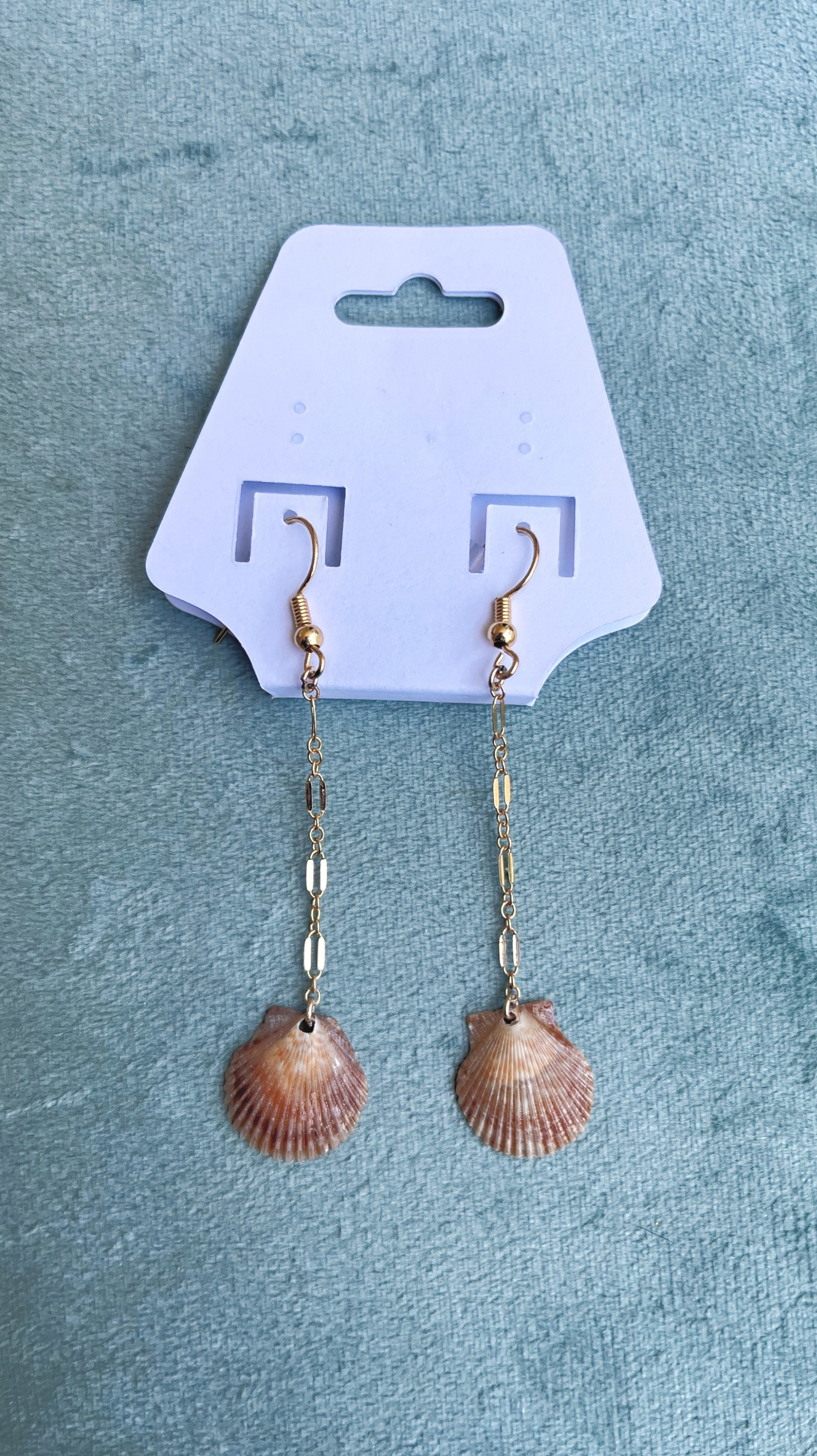 The Rikki Earrings