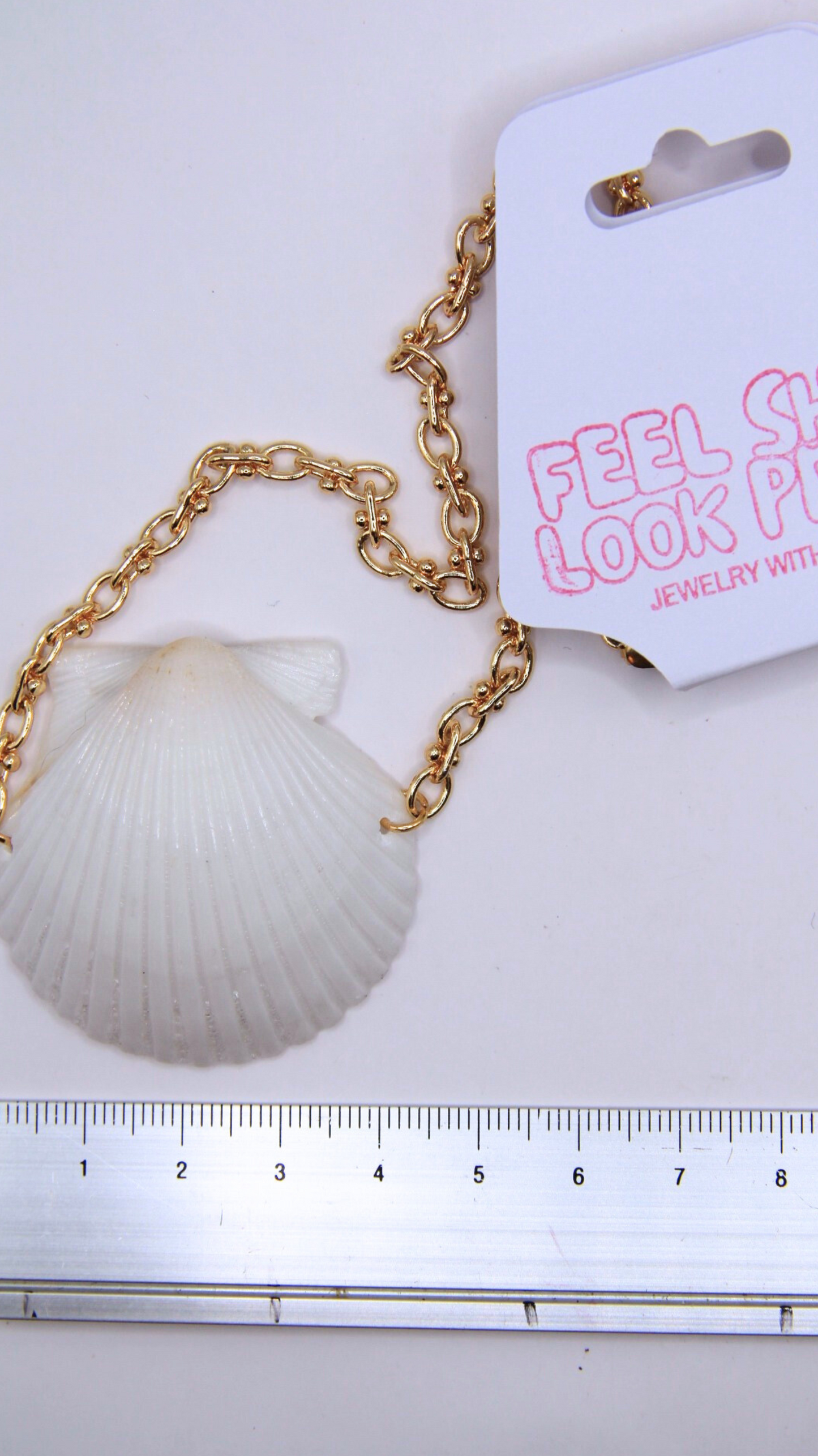 The Andreina Necklace