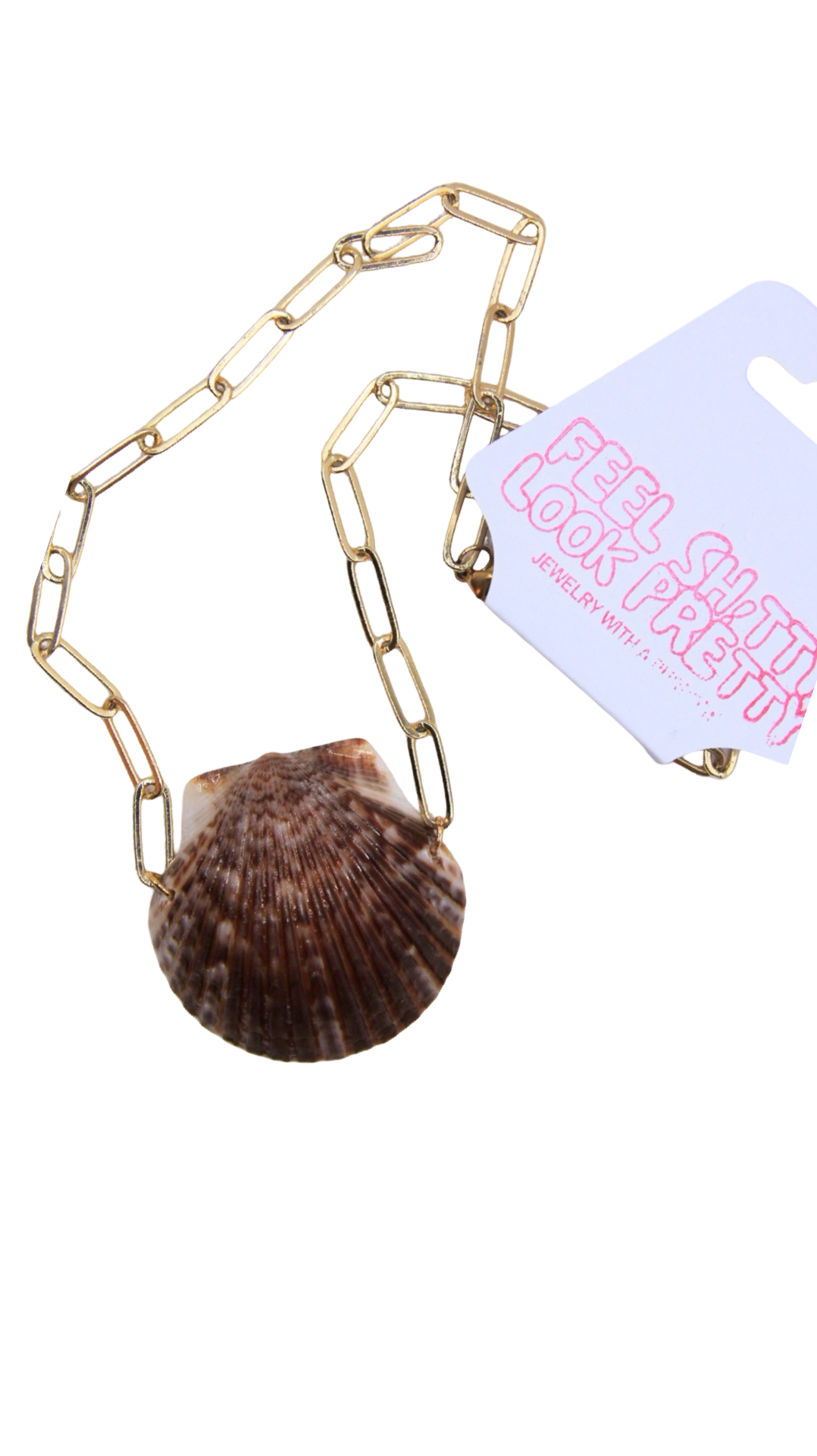 The Chelley Necklace