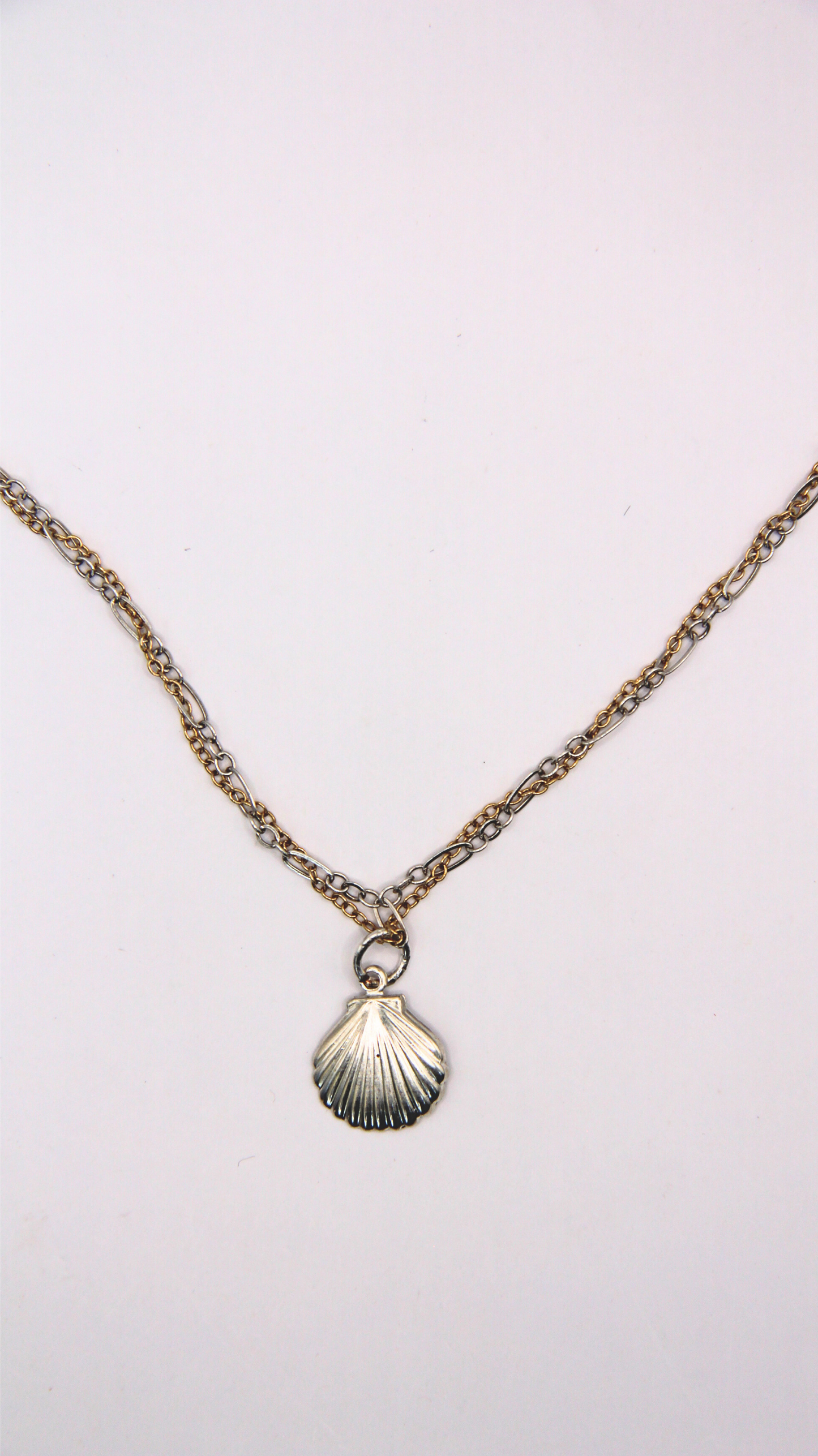 The Alanna Necklace