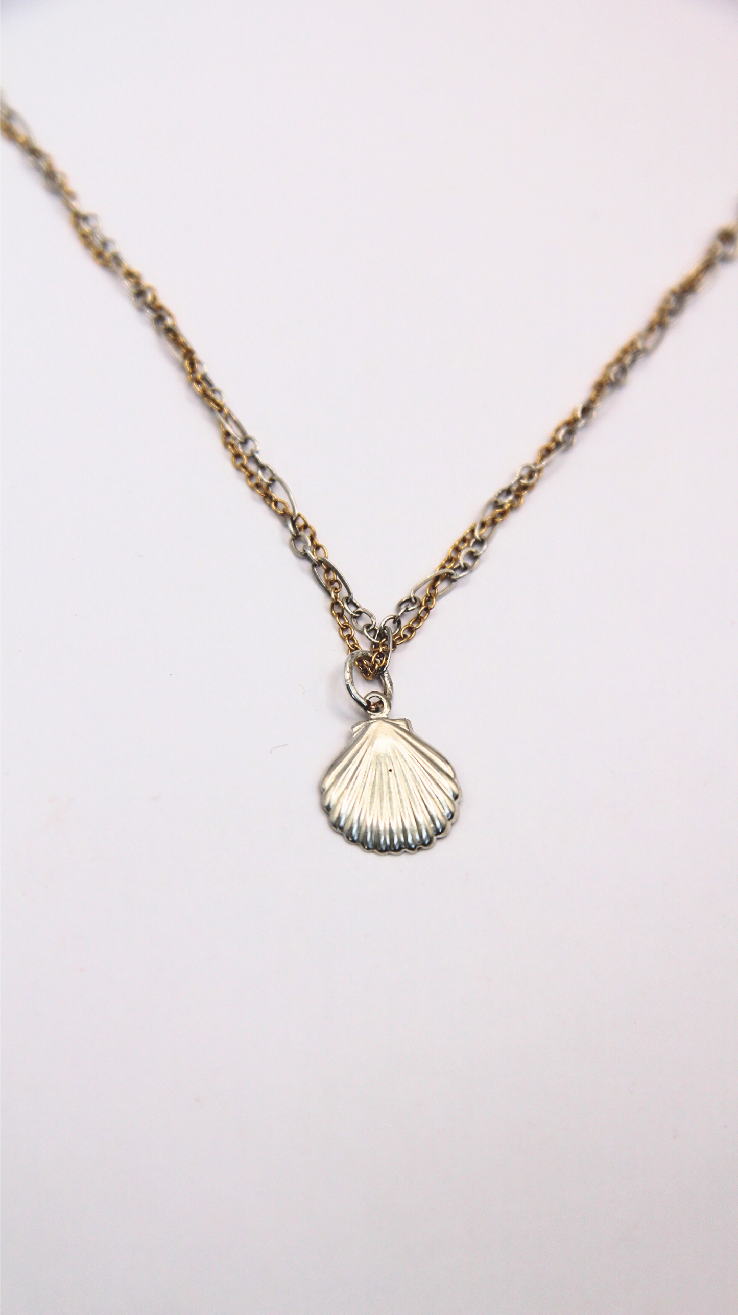 The Alanna Necklace
