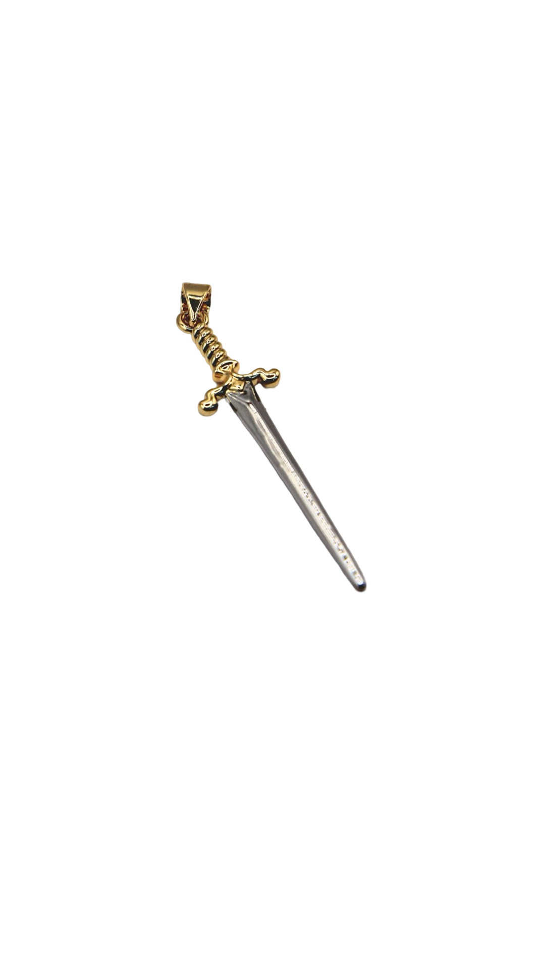 The Sword Charm