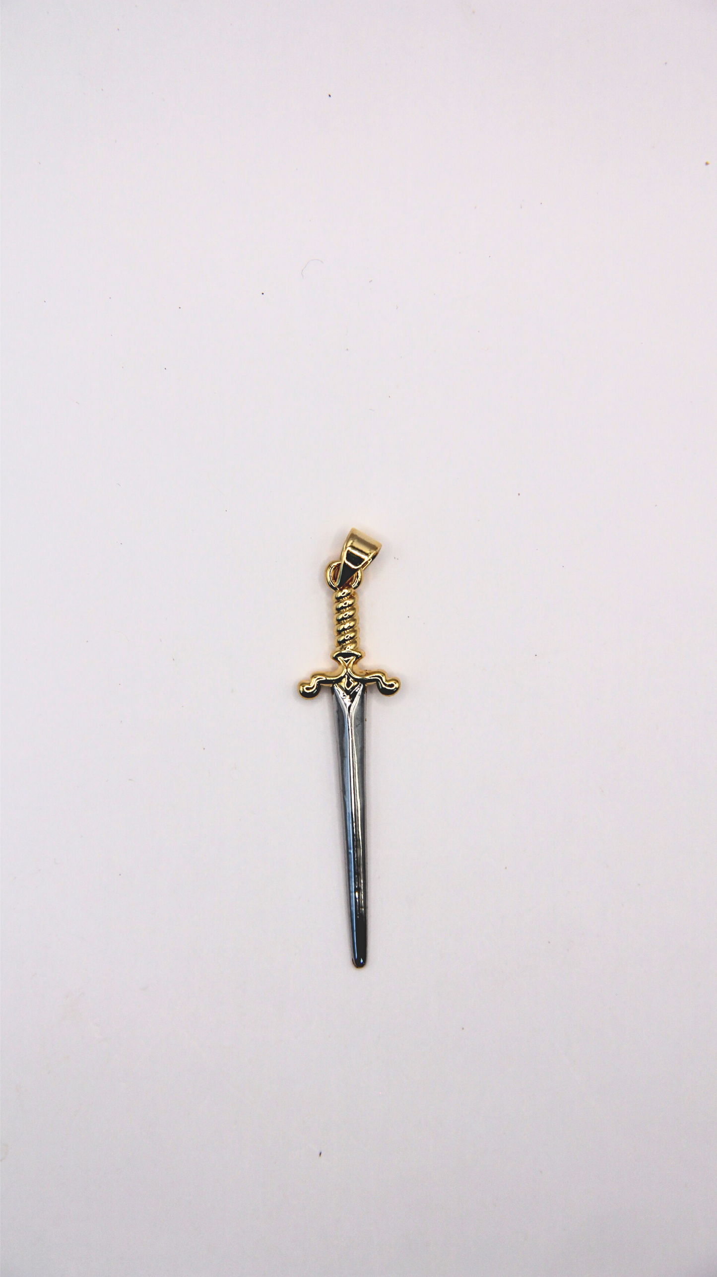The Sword Charm