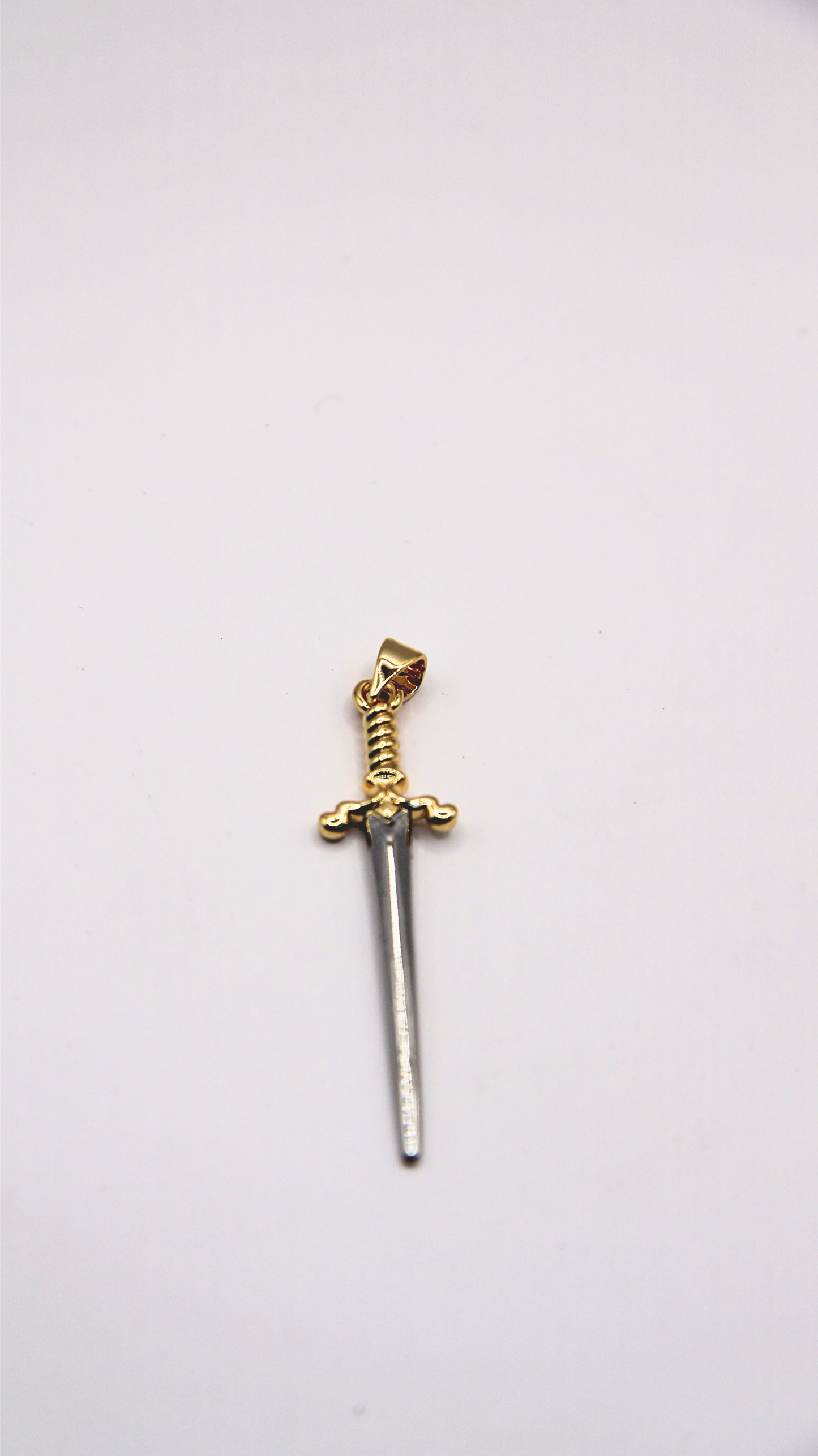 The Sword Charm