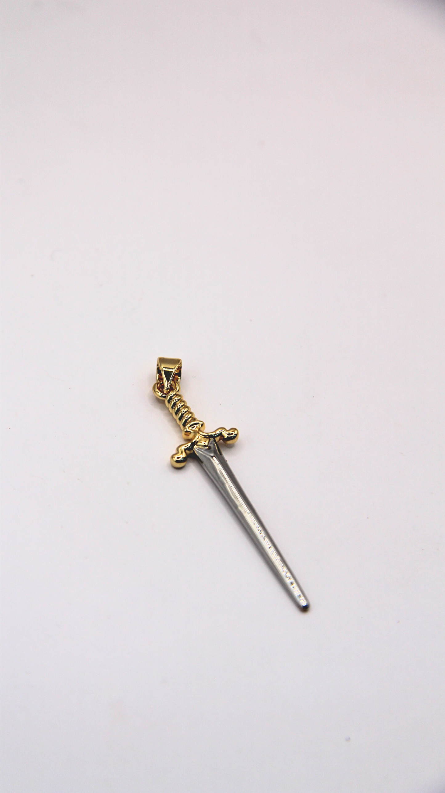 The Sword Charm