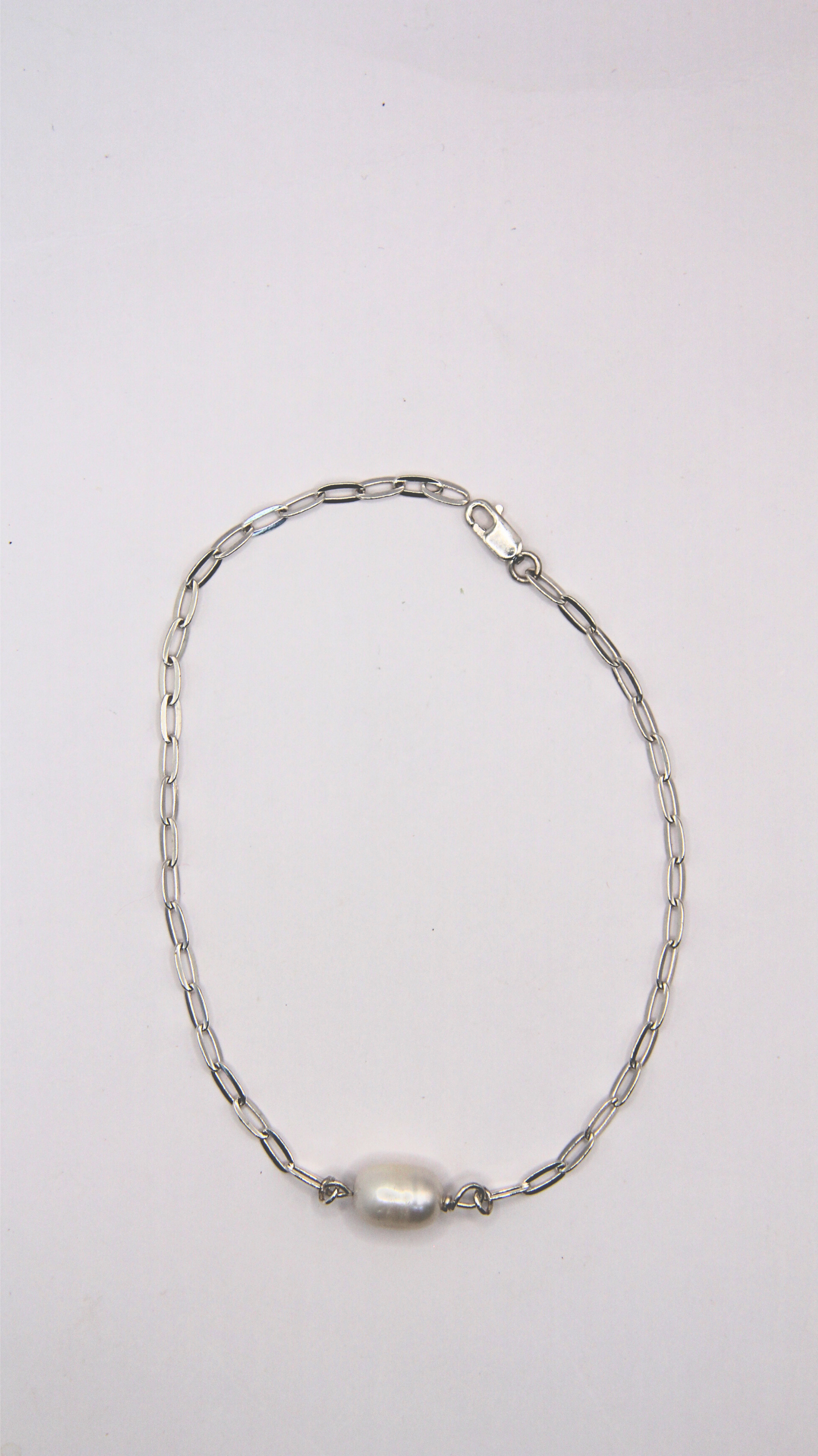 The Elena Bracelet