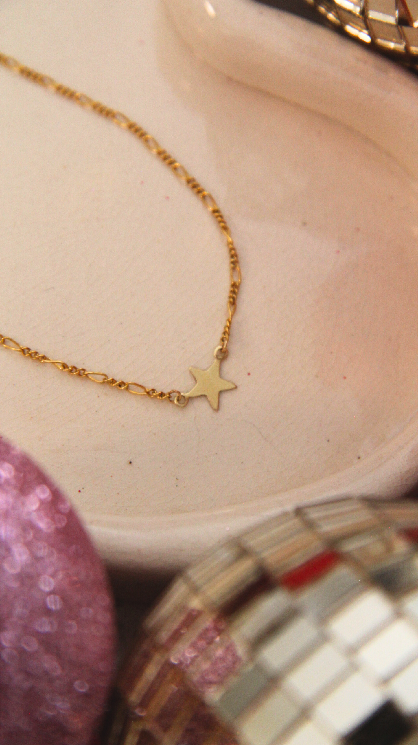 The Camilla Bracelet