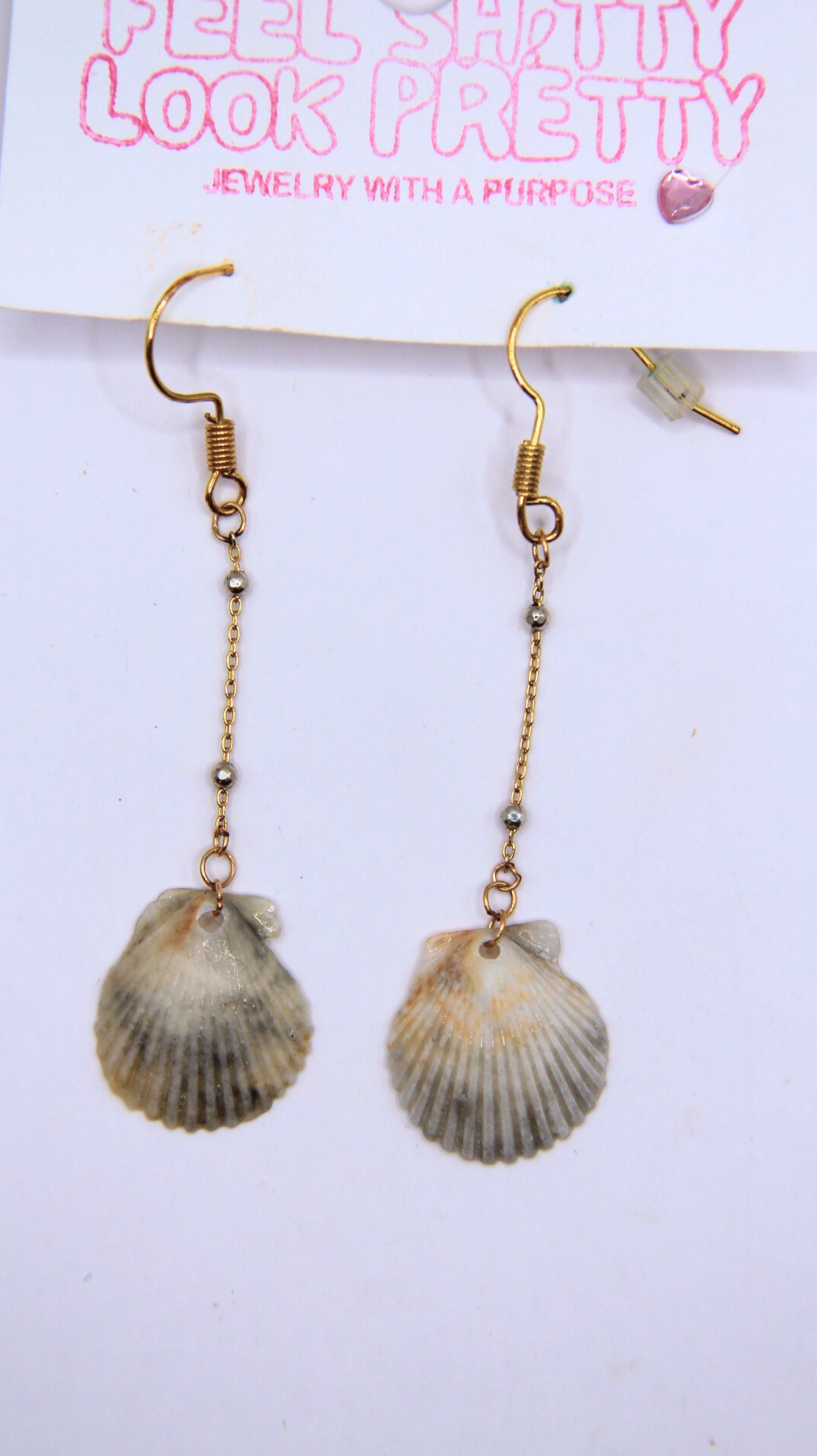 The Valerie Earrings