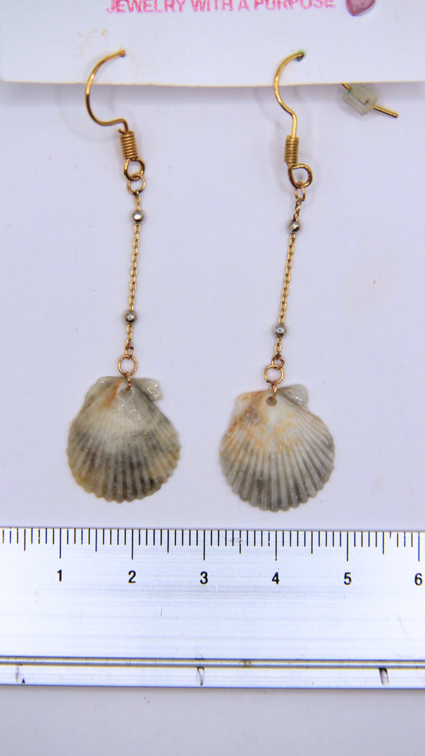 The Valerie Earrings