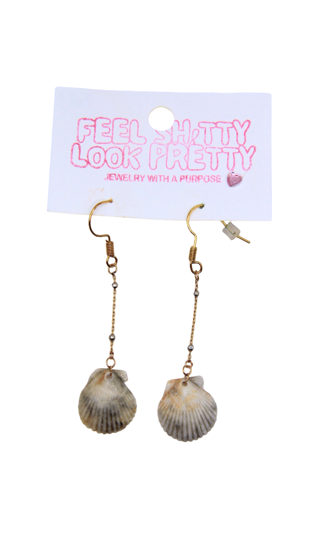 The Valerie Earrings